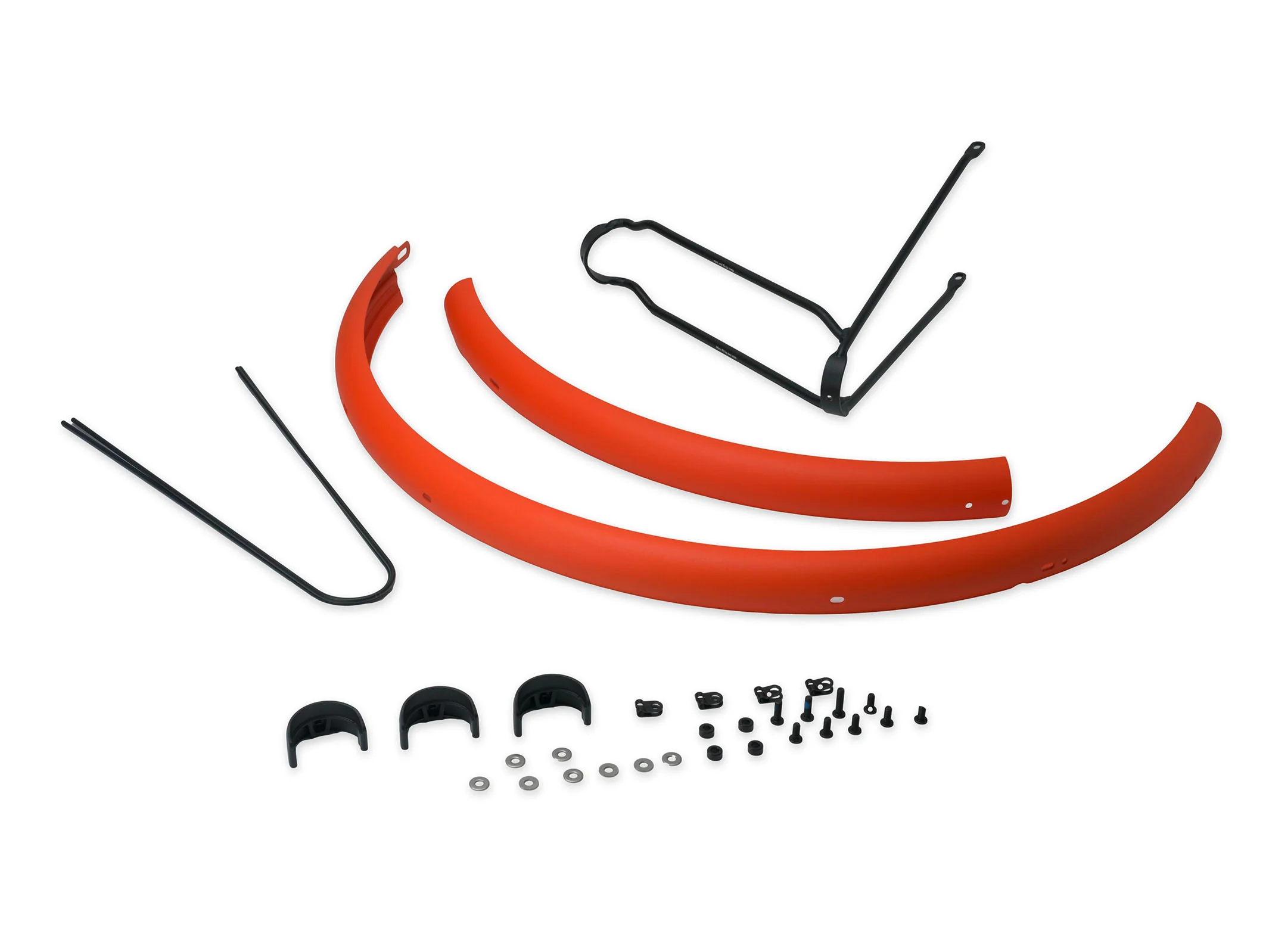 257 AMP Fender / Rack Kit with Bolts