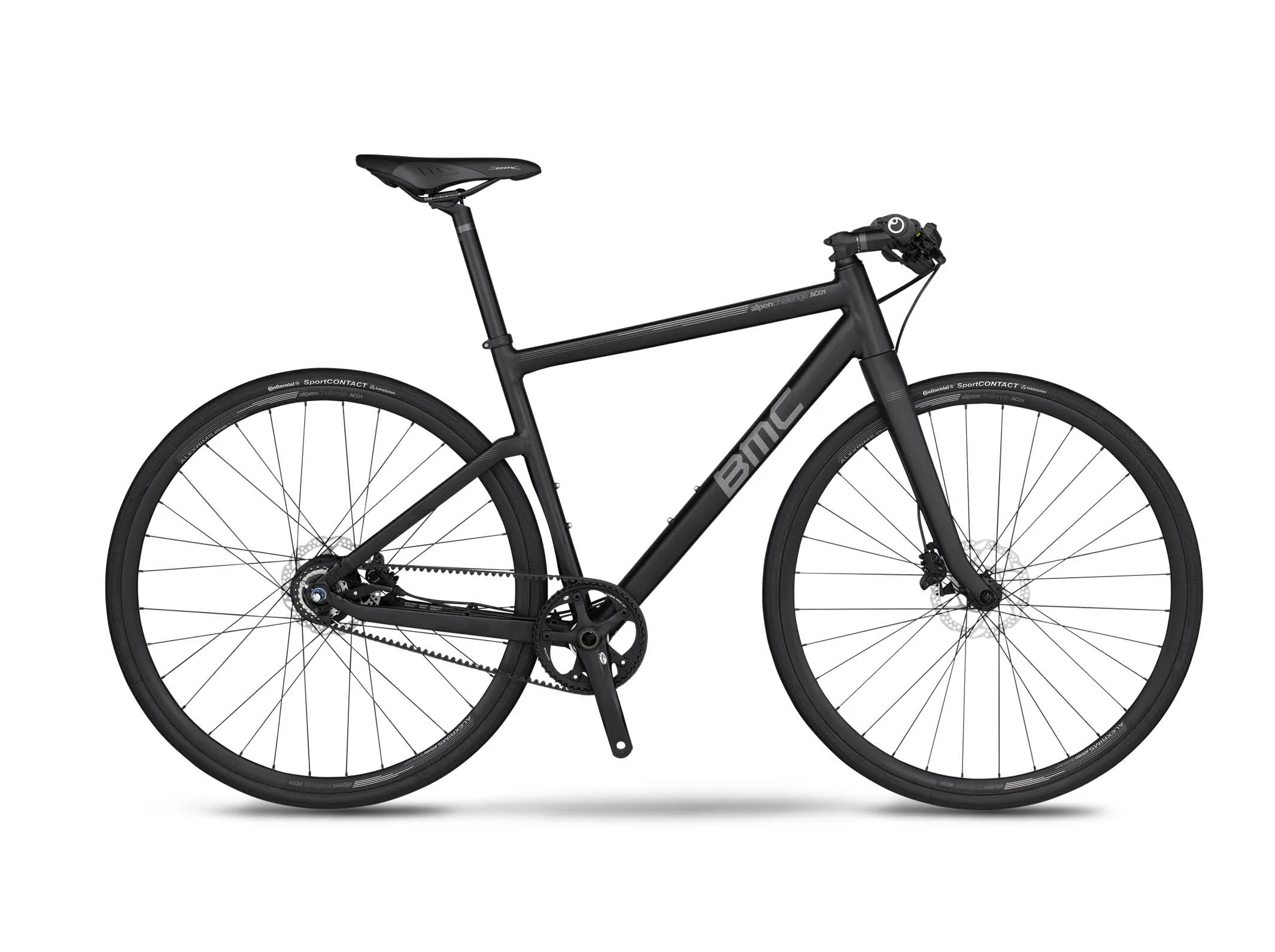 Alpenchallenge AC01 IGH Alfine 11