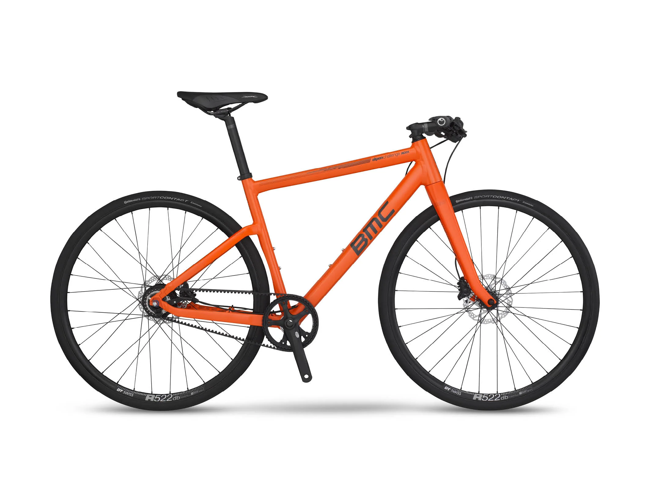 Alpenchallenge AC01 IGH Alfine 11