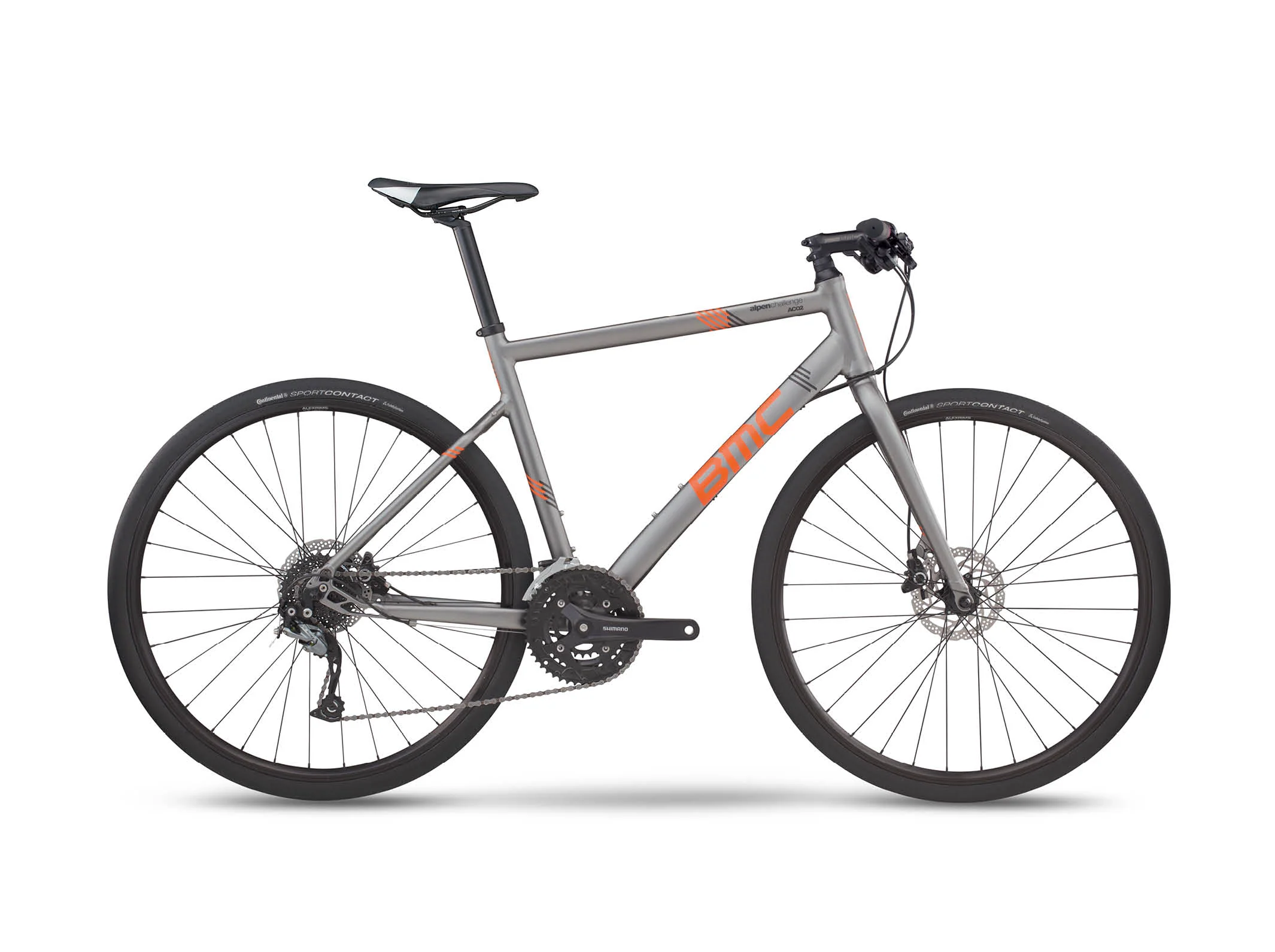 Alpenchallenge AC02 Alivio