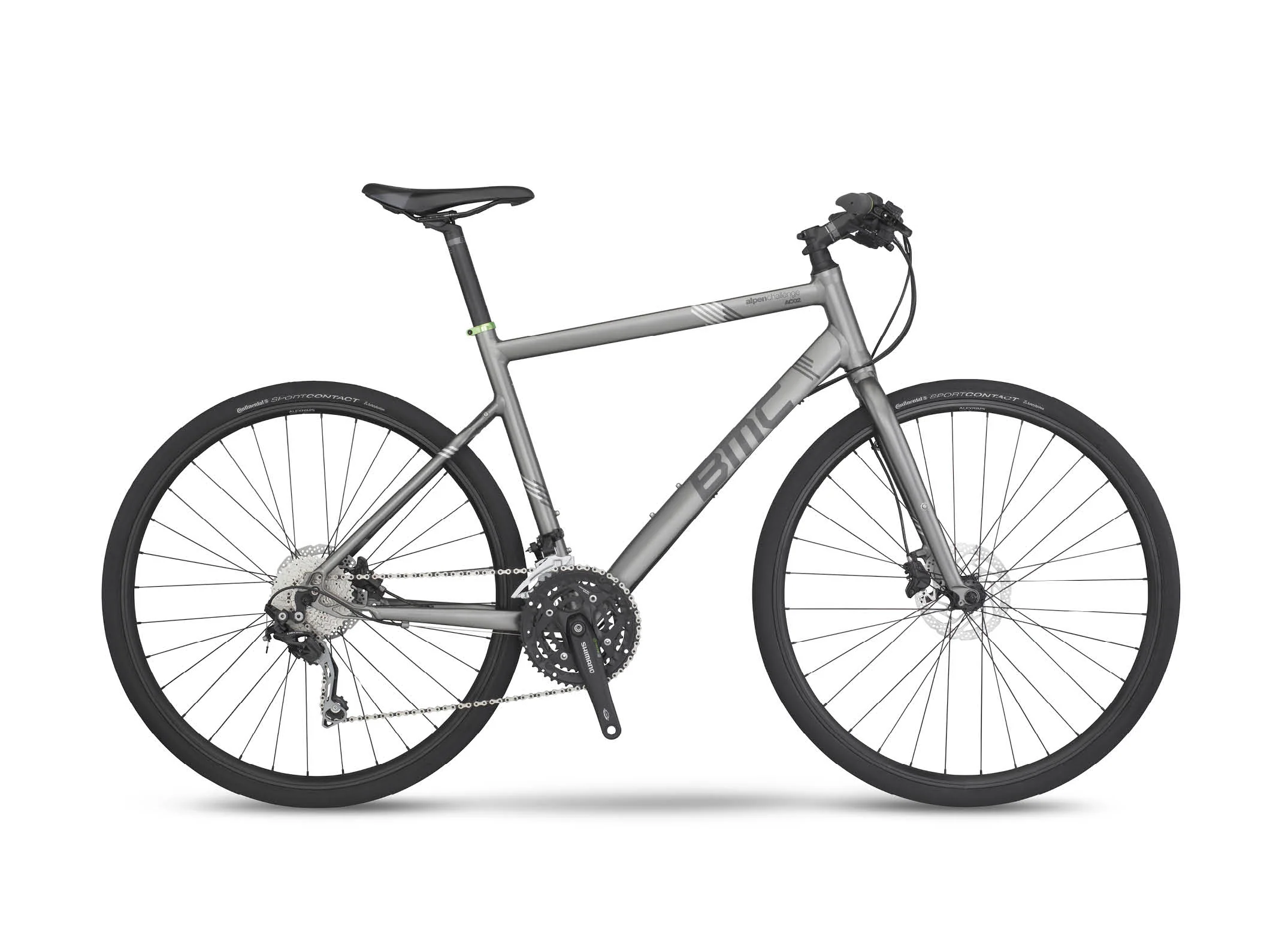Alpenchallenge AC02 Deore