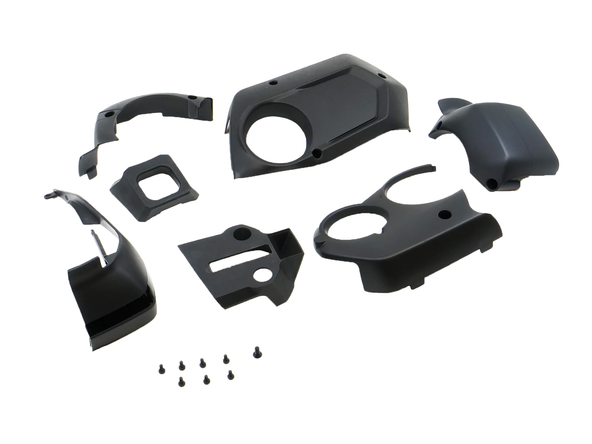 Alpenchallenge AMP Cover Kit
