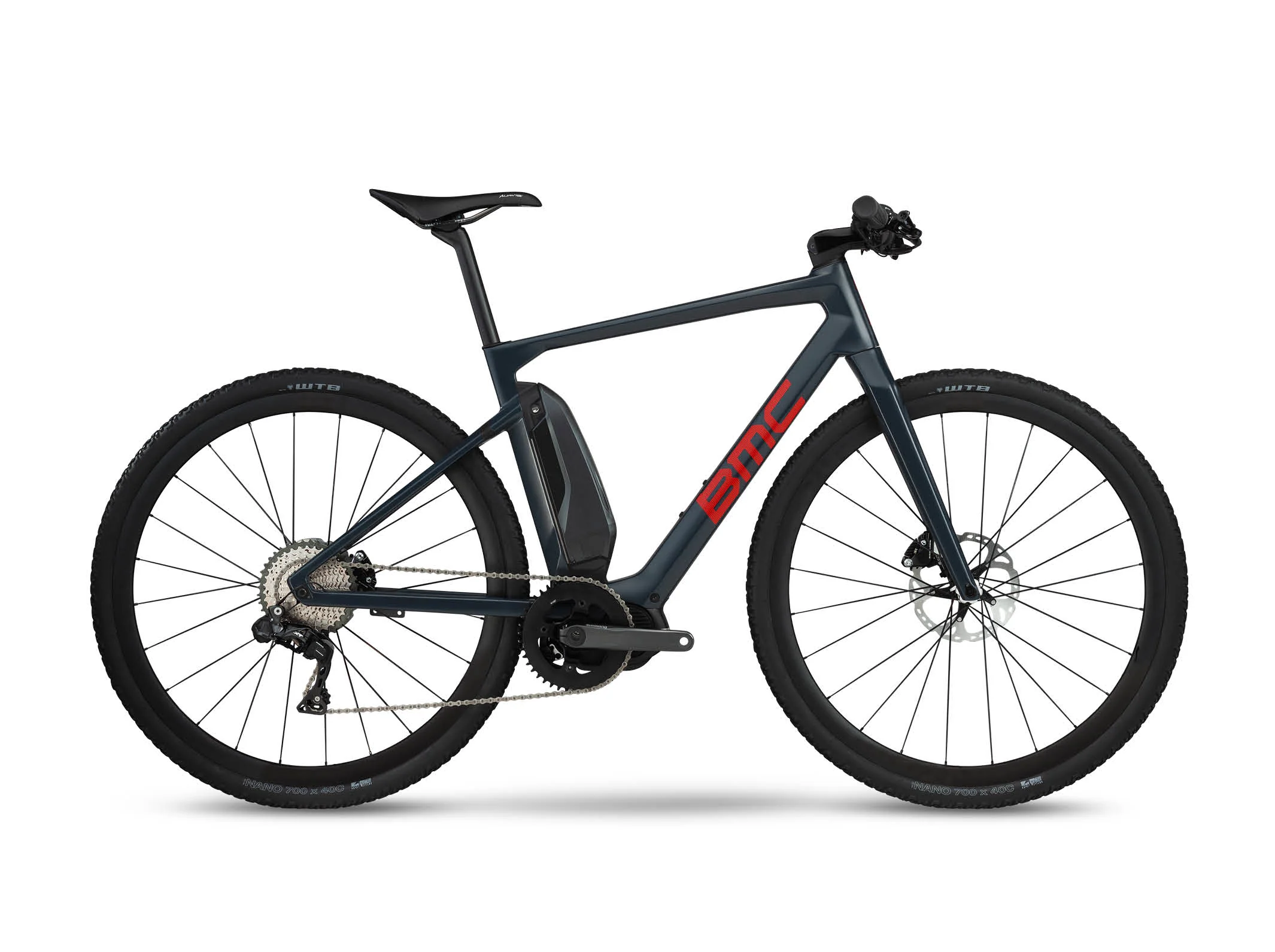 Alpenchallenge AMP Cross LTD USA