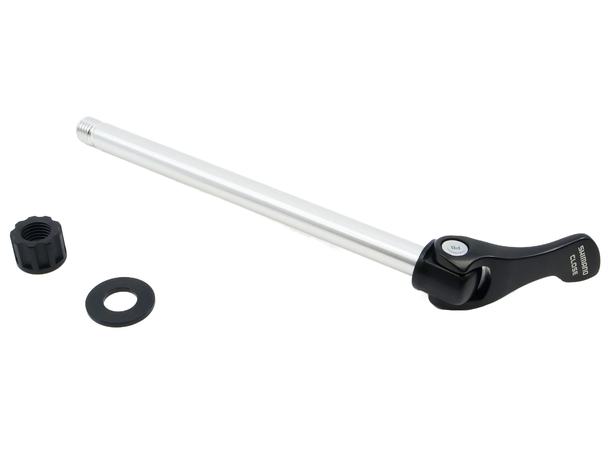 Axle / Nut