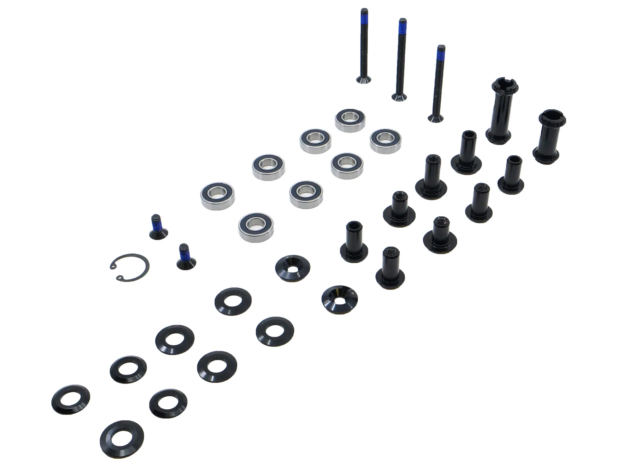 Bolt Kit - No 24