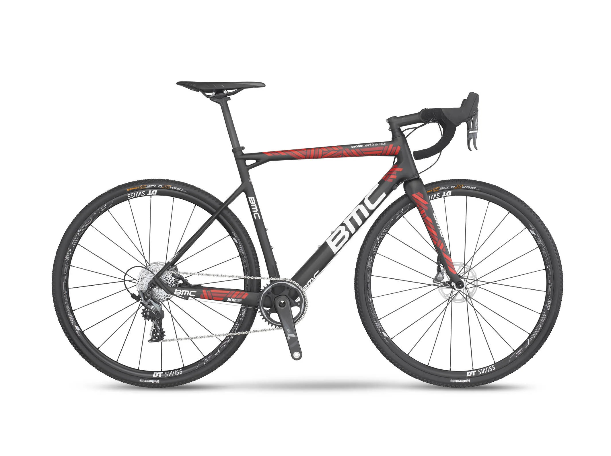 Crossmachine CX01 Force CX1
