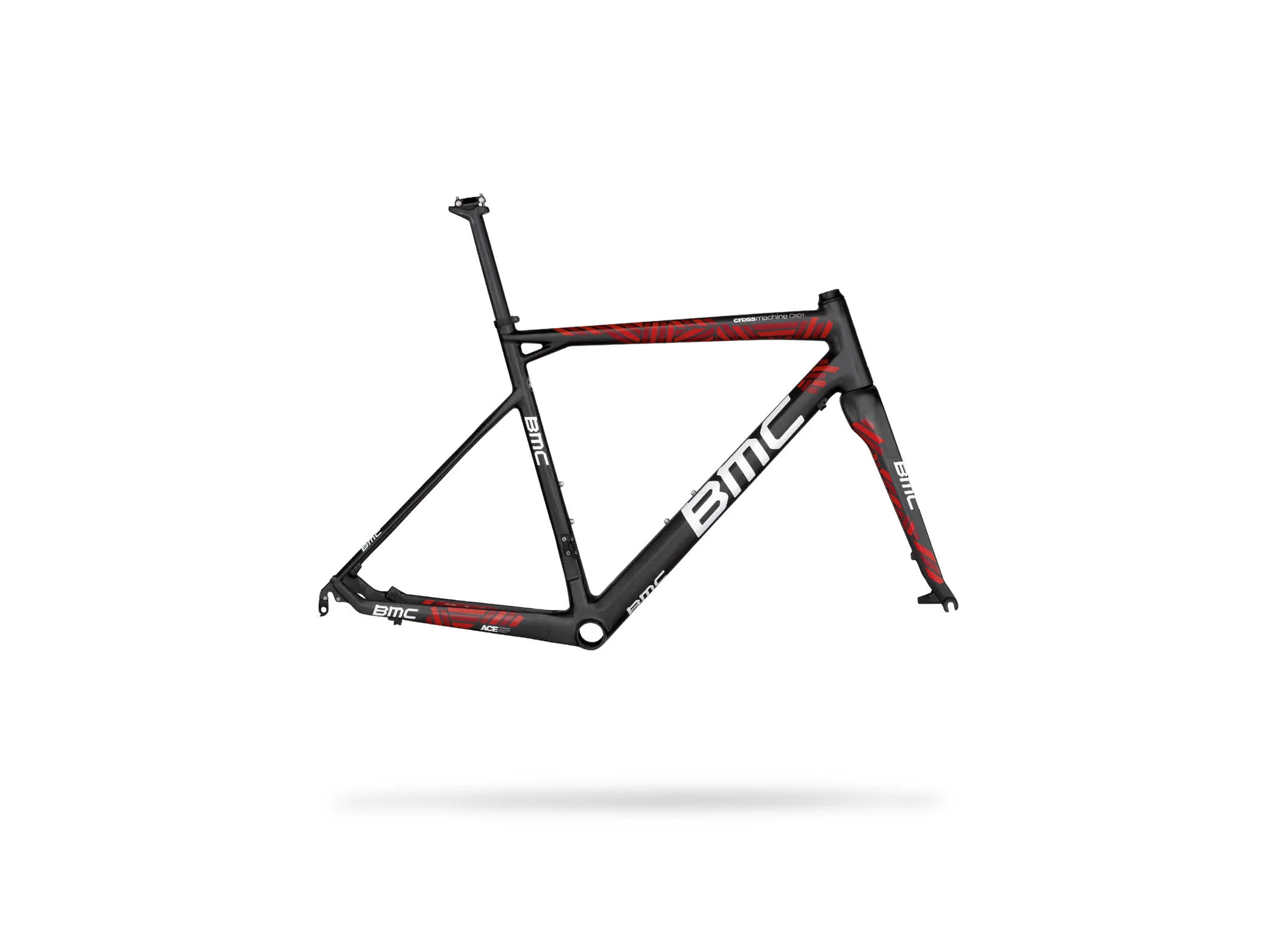 Crossmachine CX01 FRS