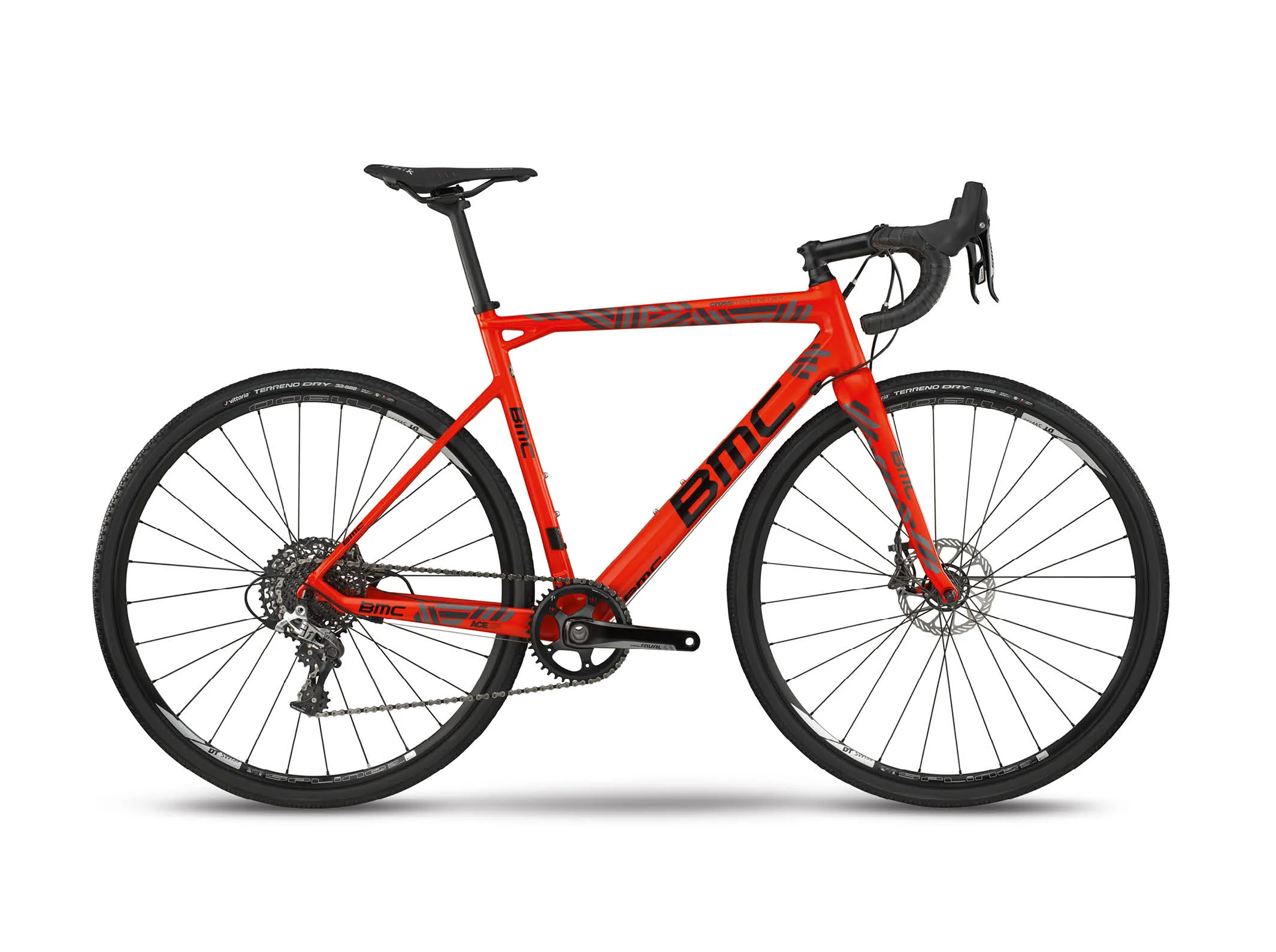 Crossmachine CX01 TWO
