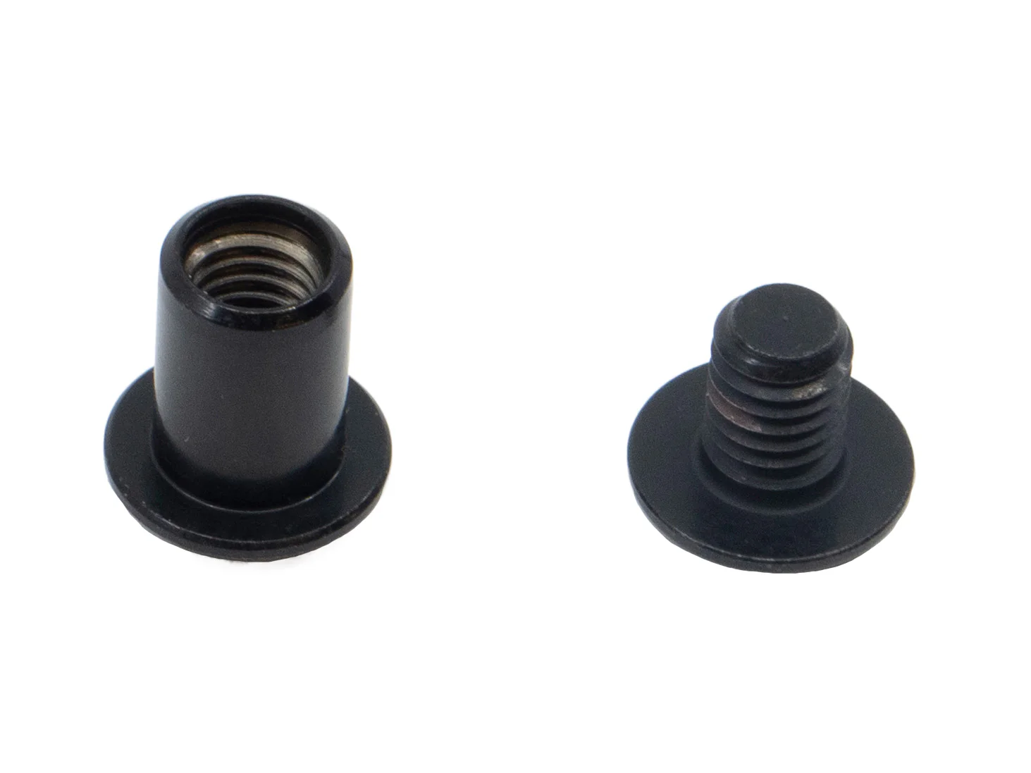 Dropout Bolt TR02