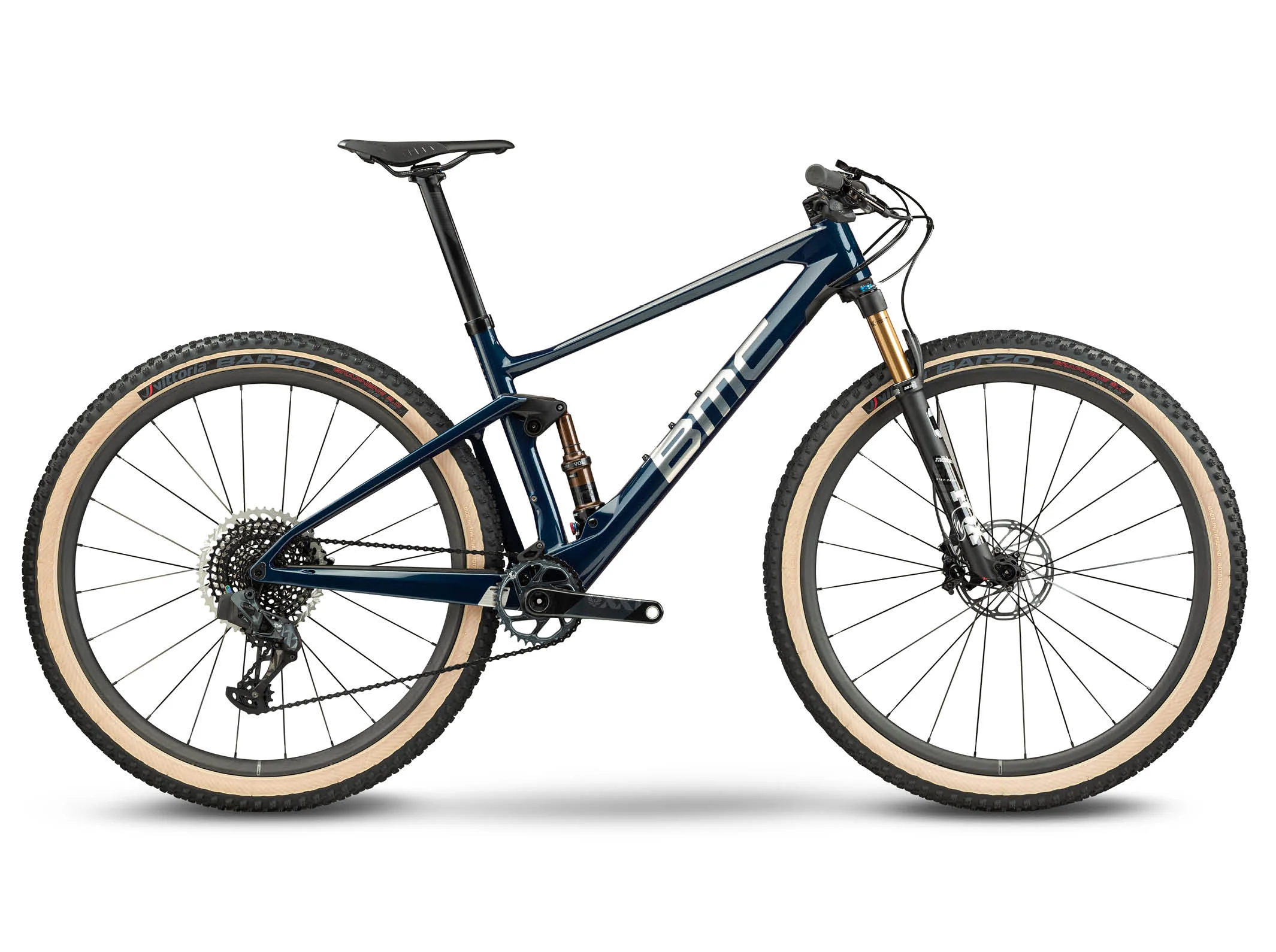 Fourstroke 01 ONE