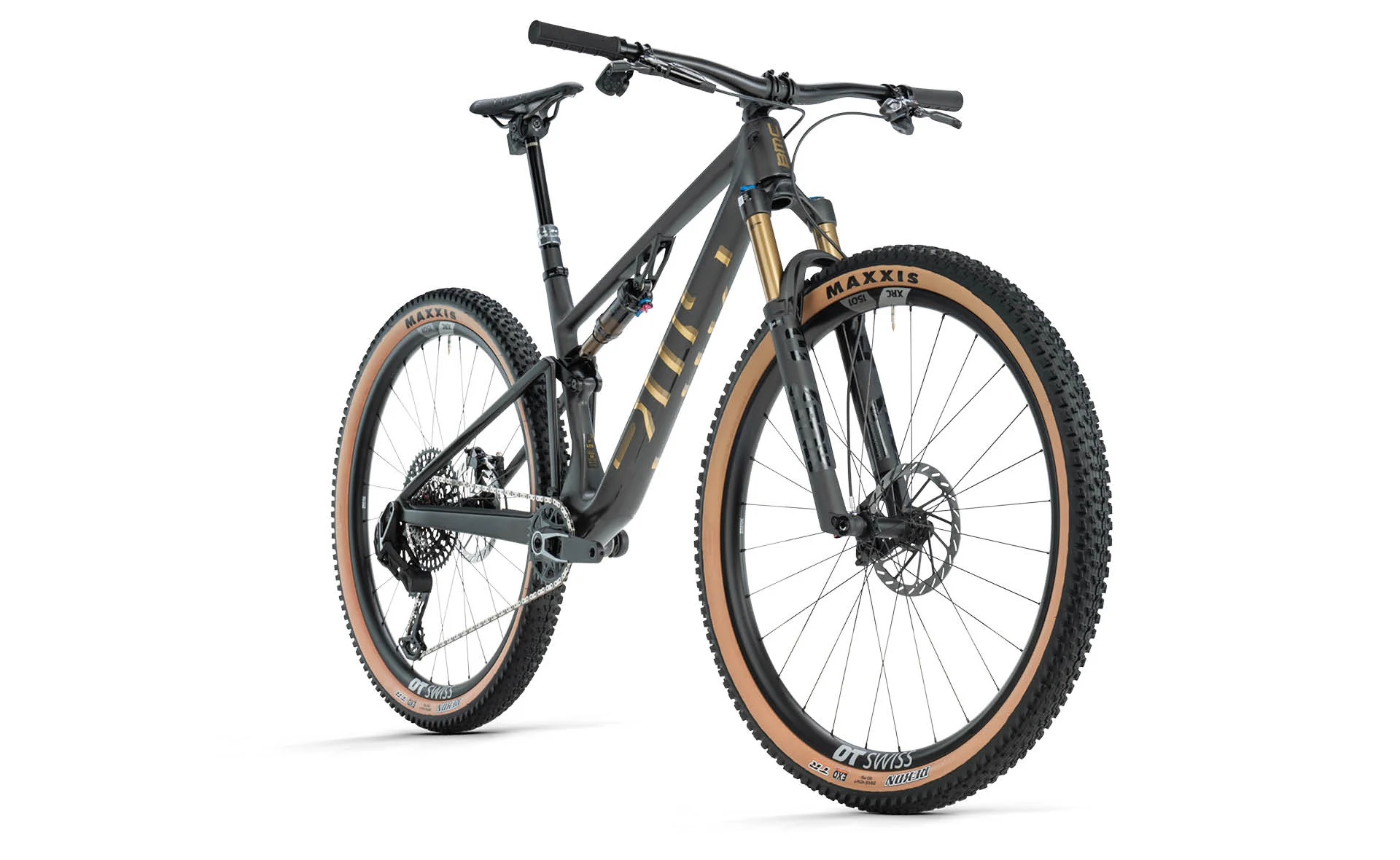 Fourstroke LT LTD - Image 2