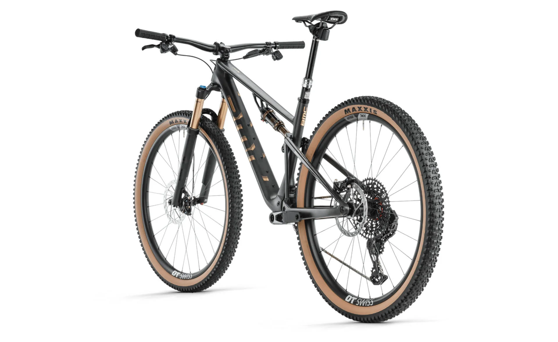 Fourstroke LT LTD - Image 3