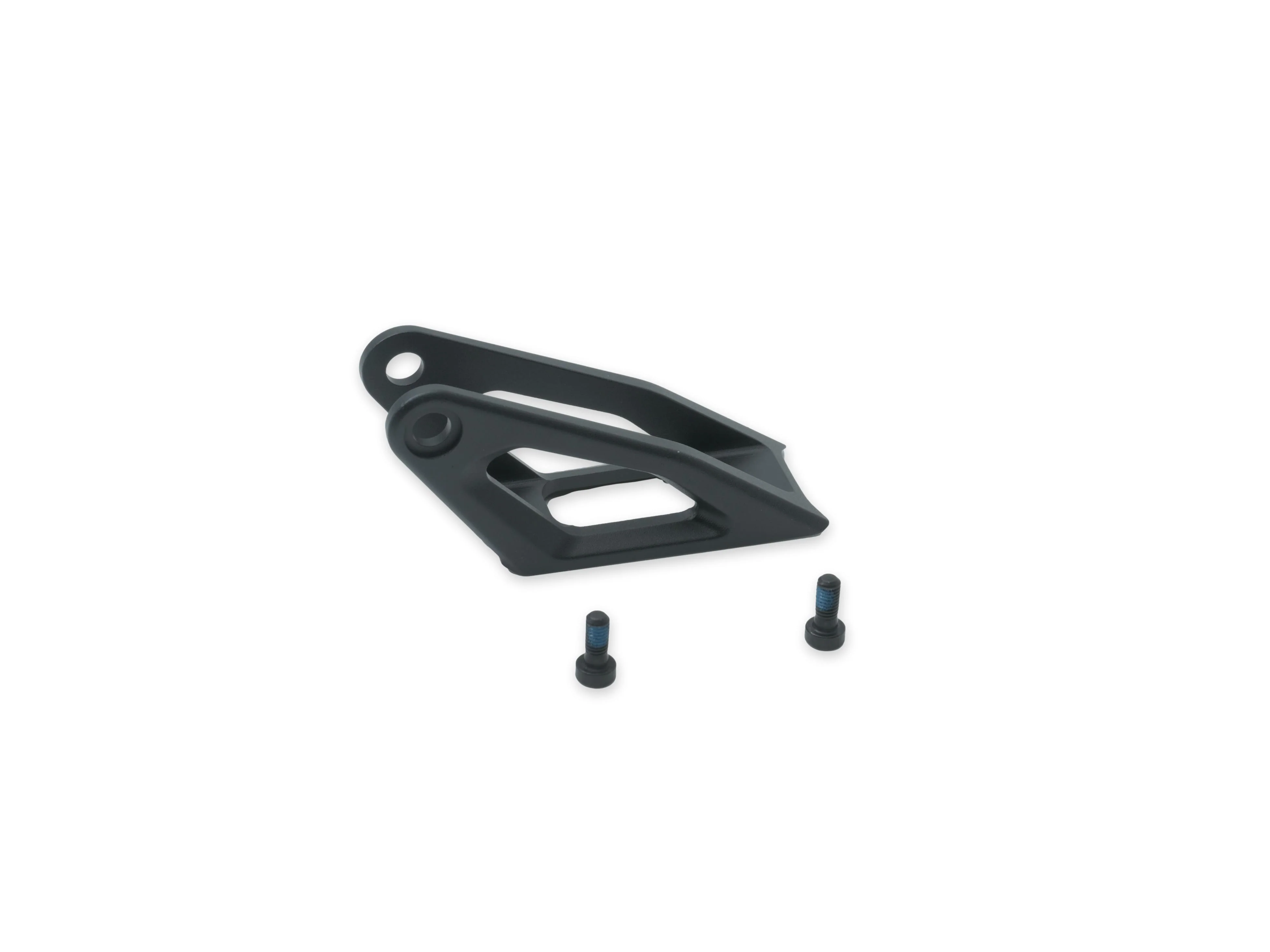 FS / FS LT Top Tube Shock Mount