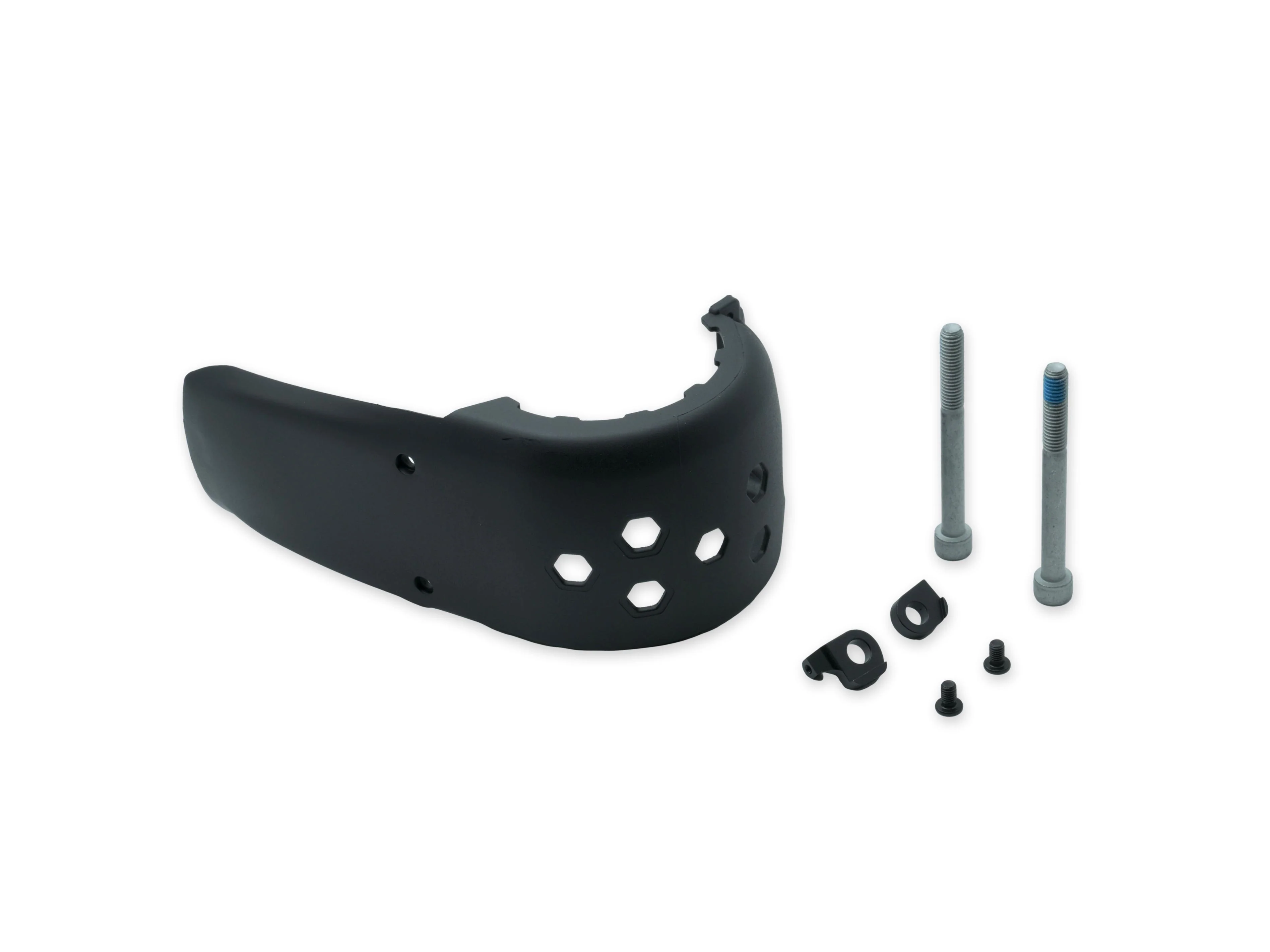 Fourstroke AMP LT Drive Unit Small Part Kit - No 1