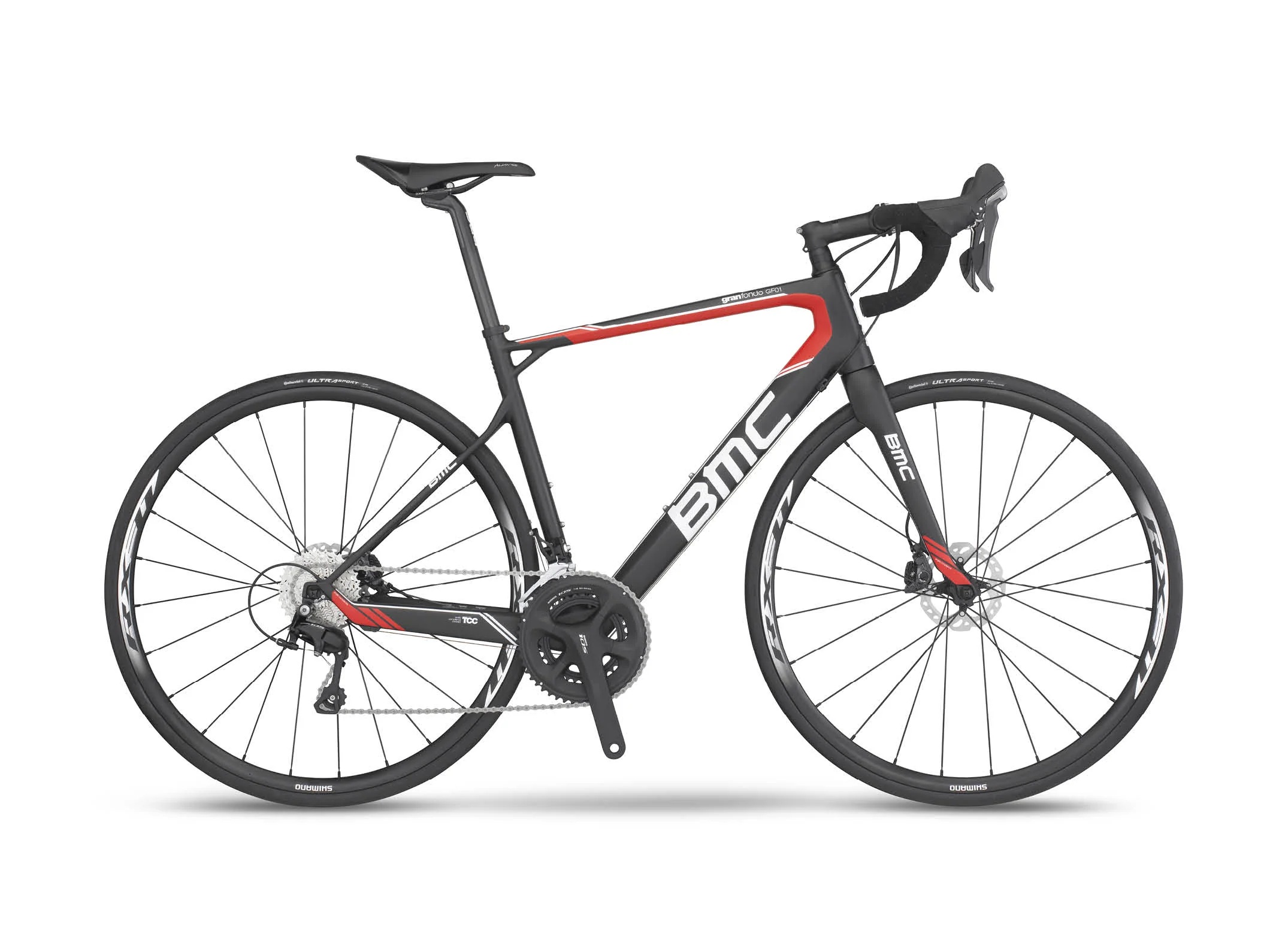 Granfondo GF01 Disc 105