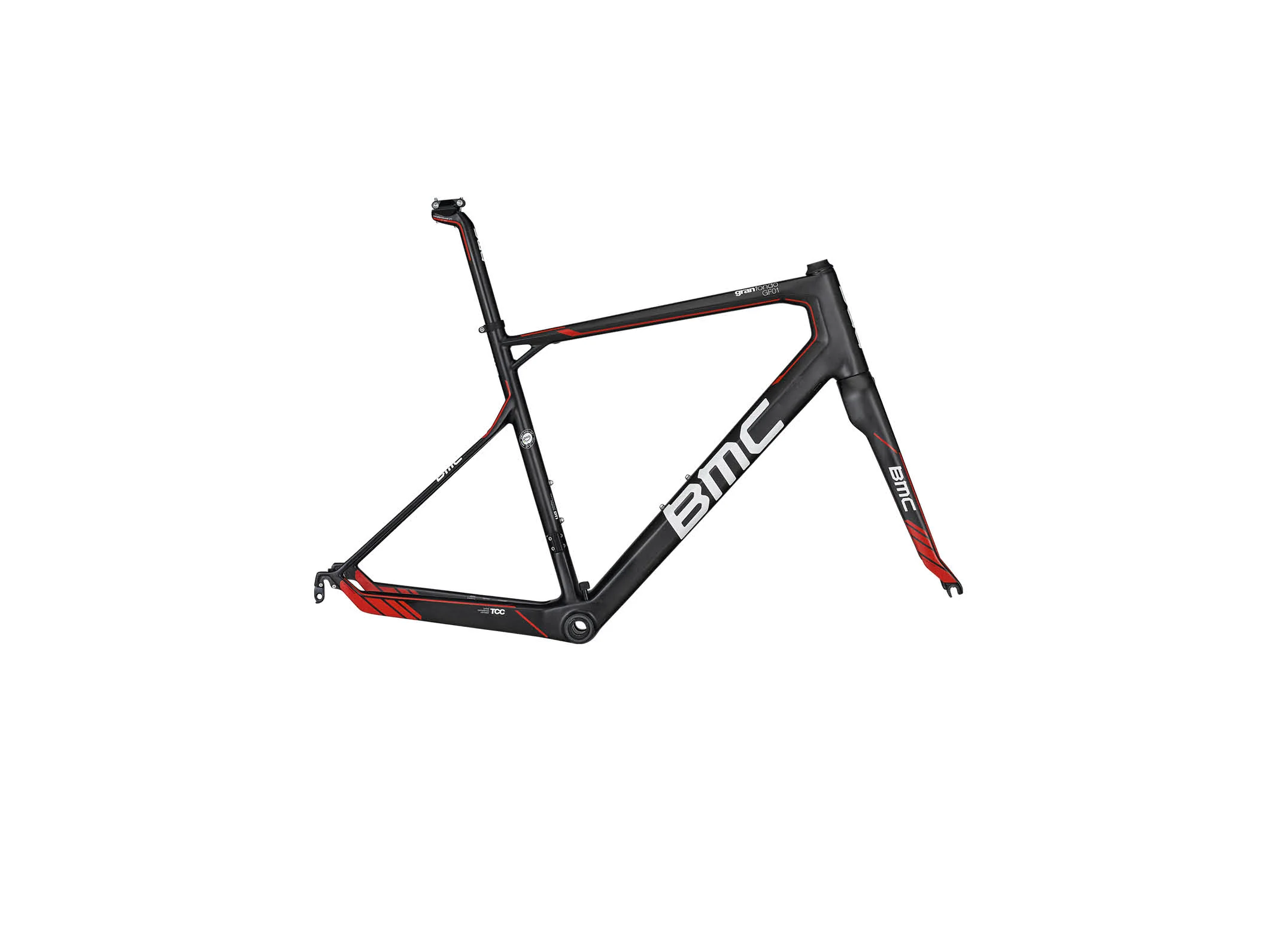 Granfondo GF01 FRS