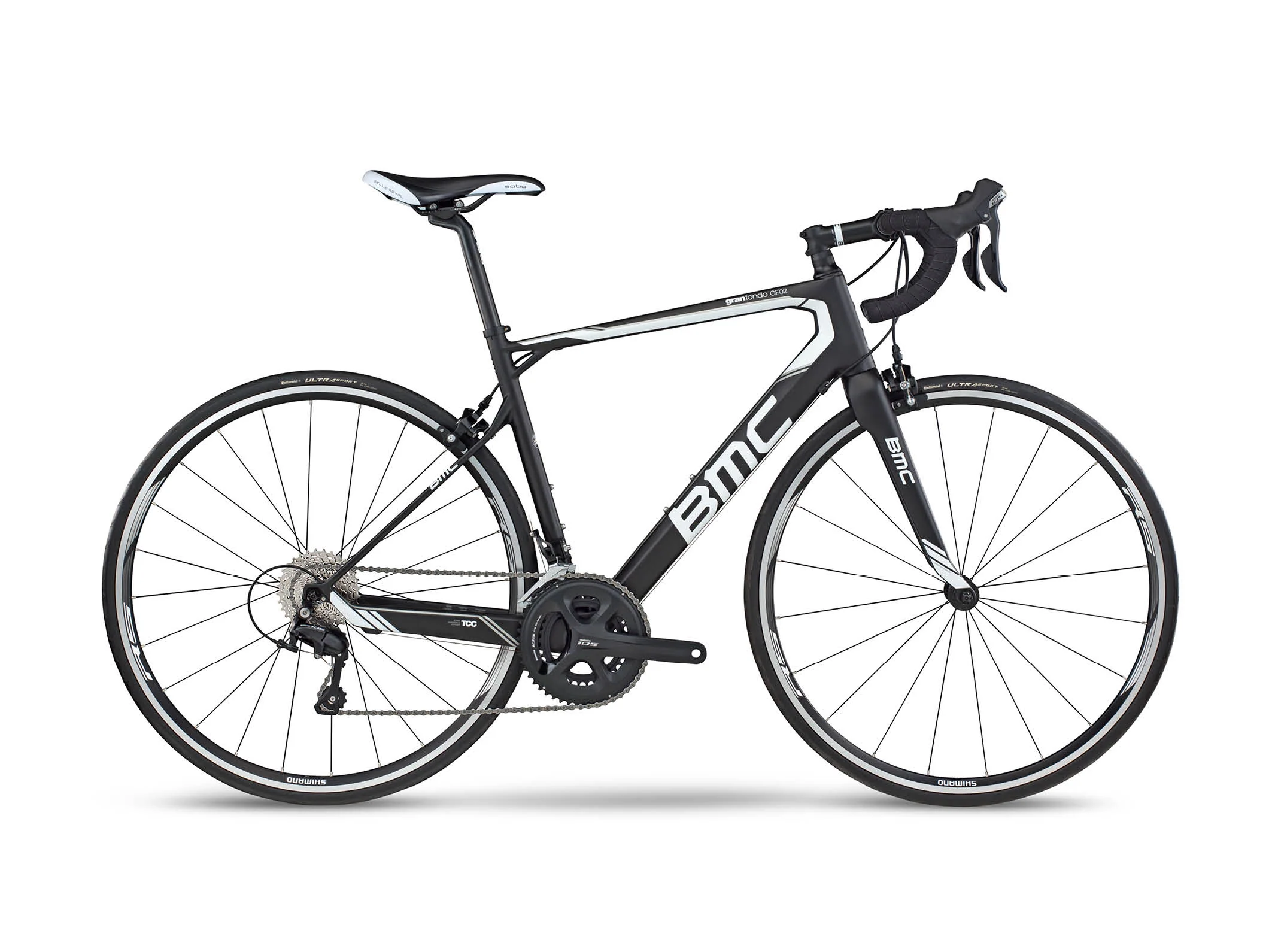 Granfondo GF02 105