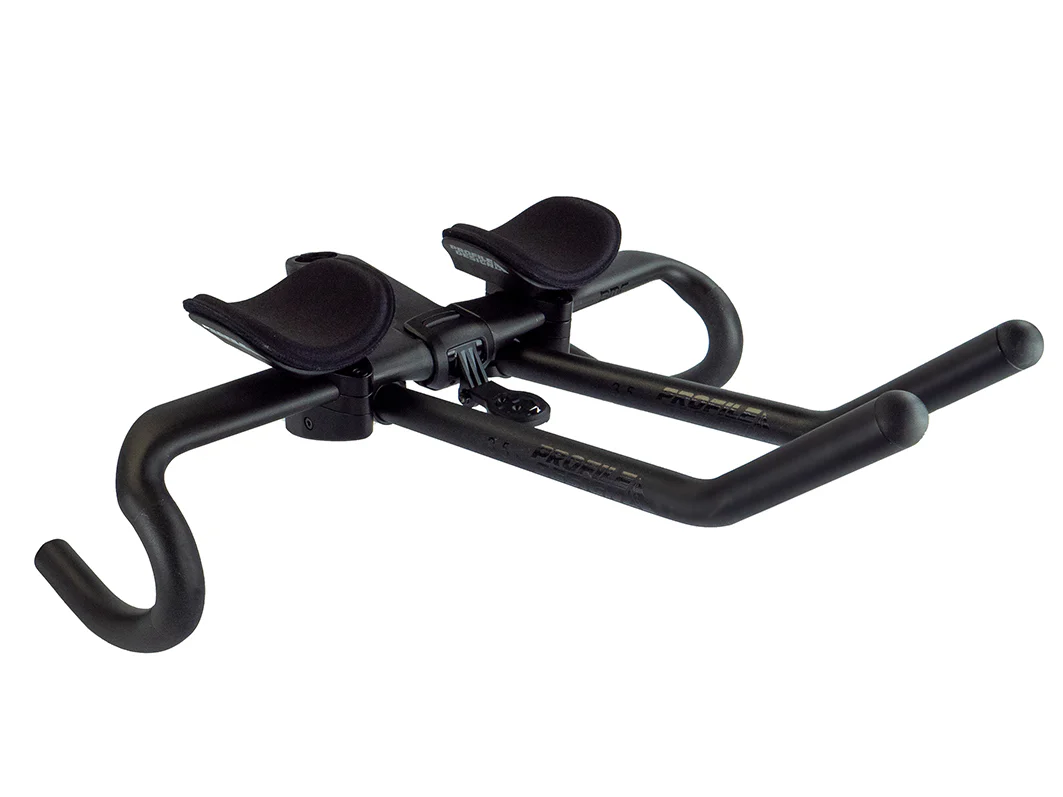 ICS Aero Clip-On Extensions - Image 2
