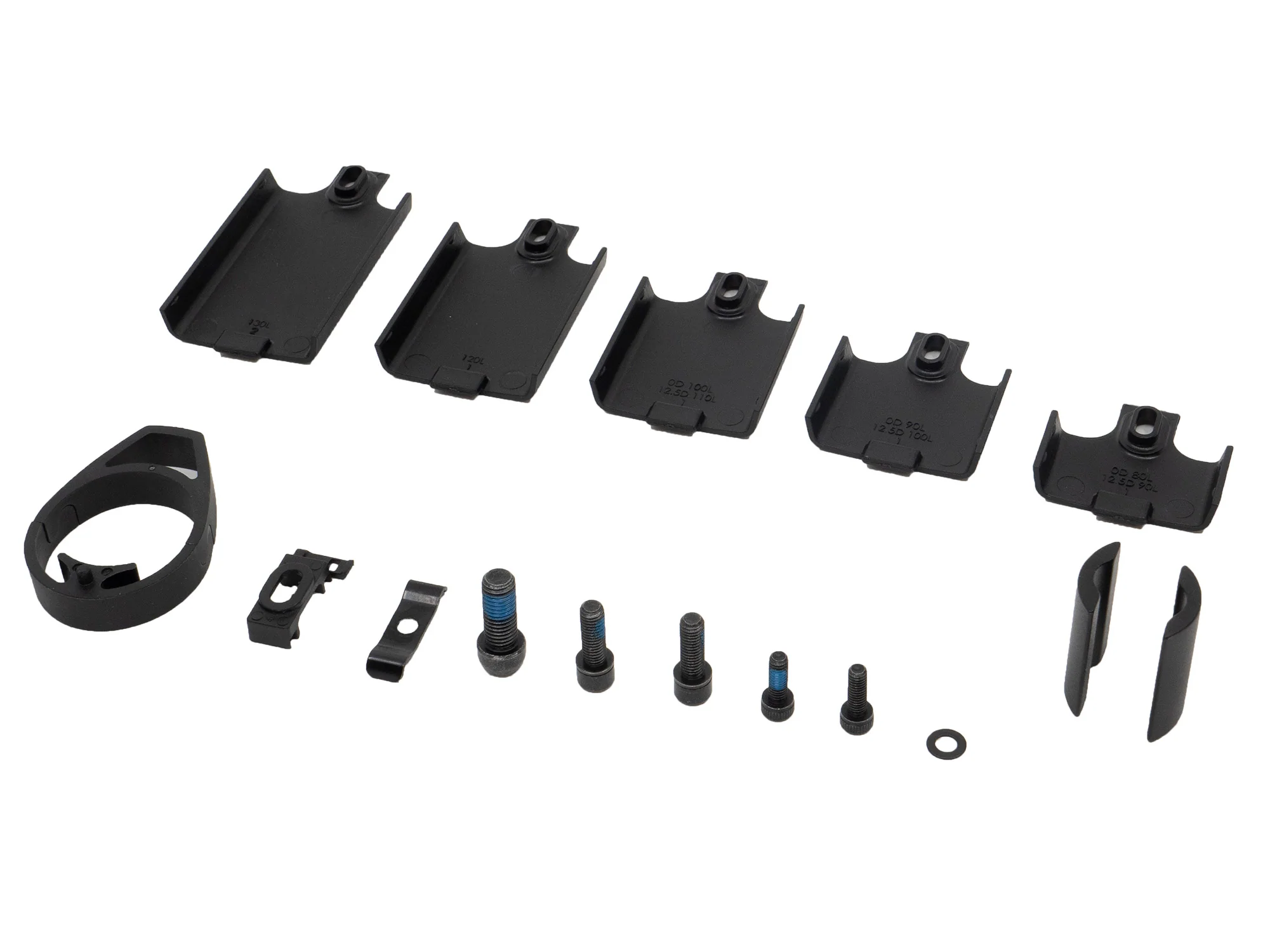 ICS01 Stem Part Kit