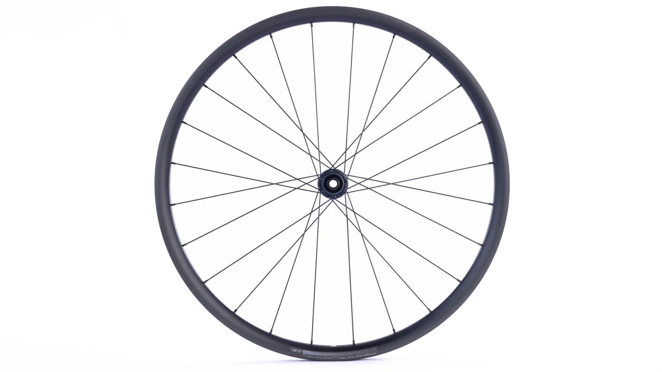 AR 27 Rear Wheel