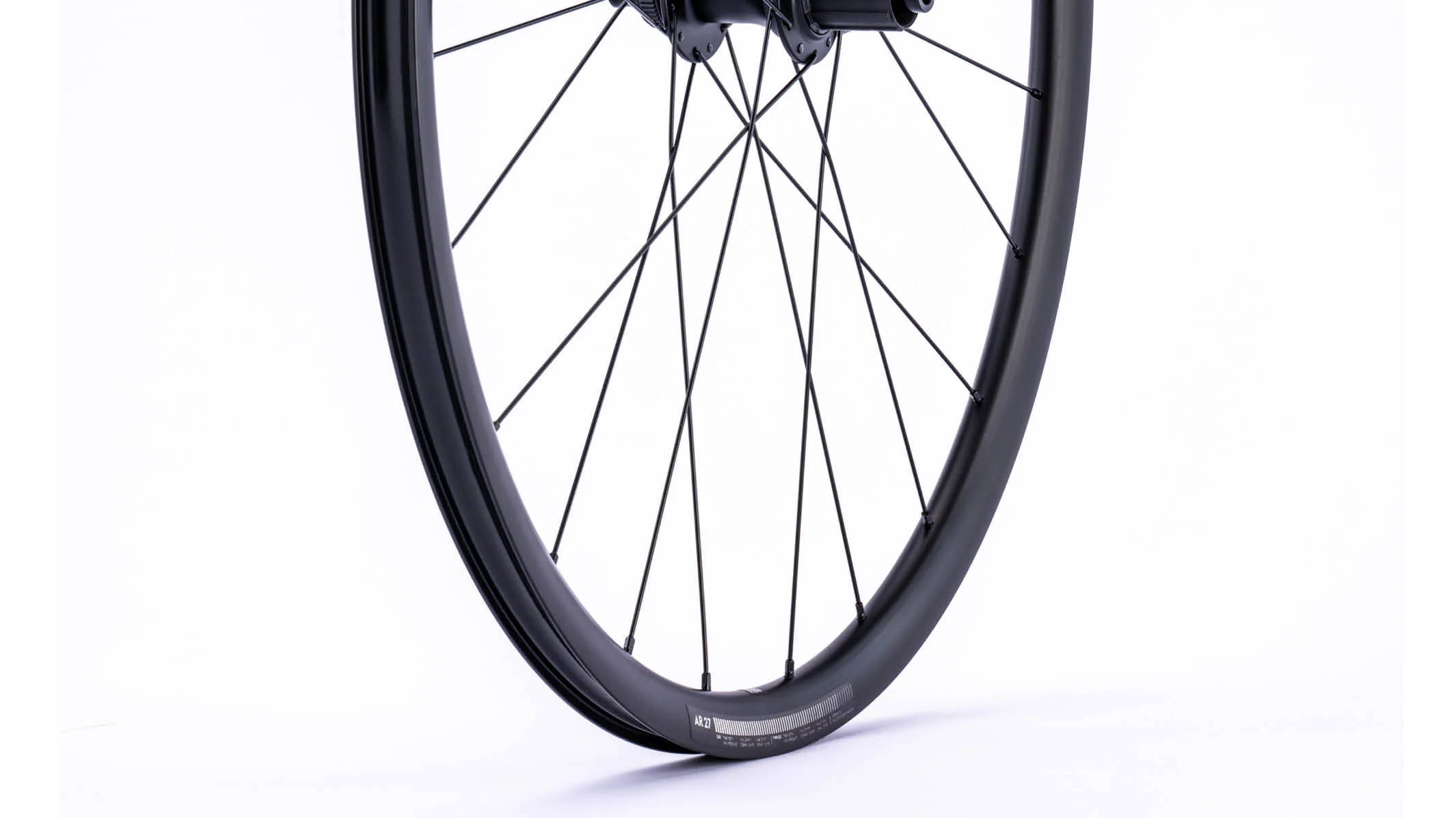 AR 27 Rear Wheel - Image 2