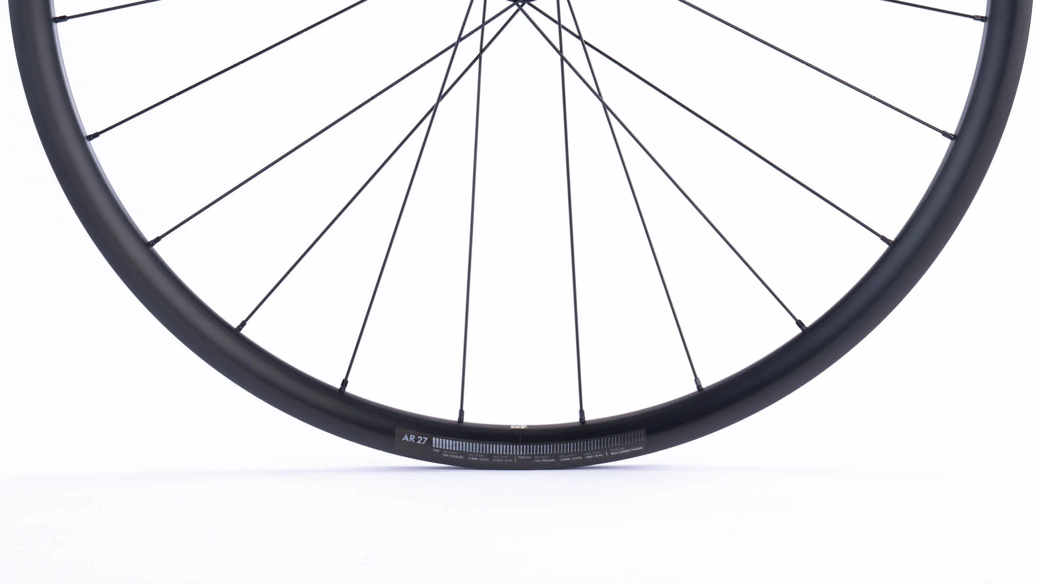 AR 27 Rear Wheel - Image 4