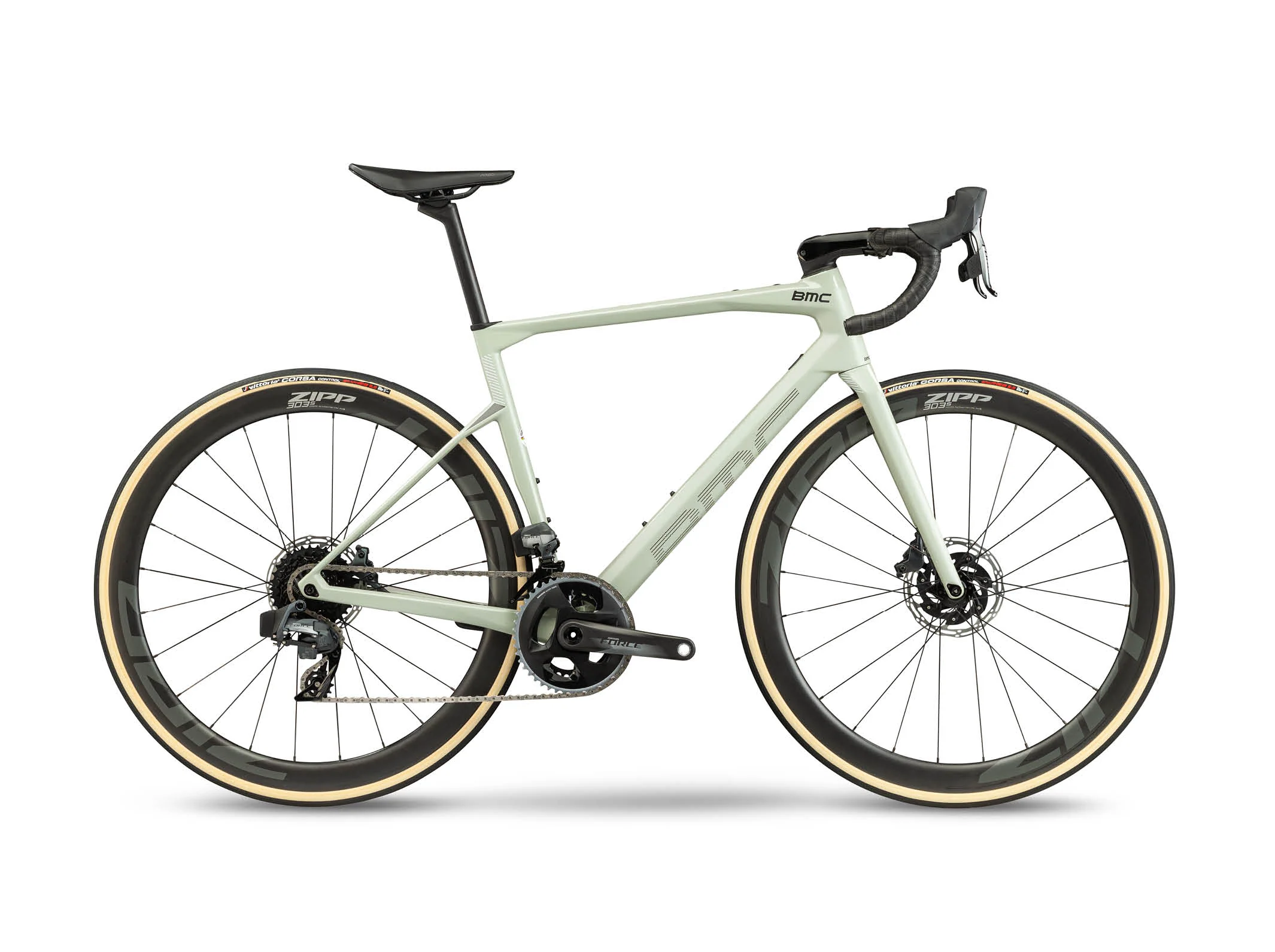 Roadmachine 01 THREE