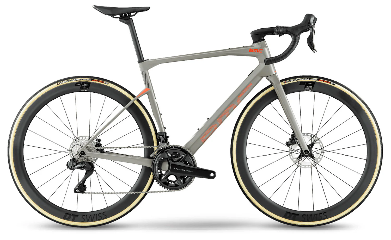 Roadmachine 01 THREE