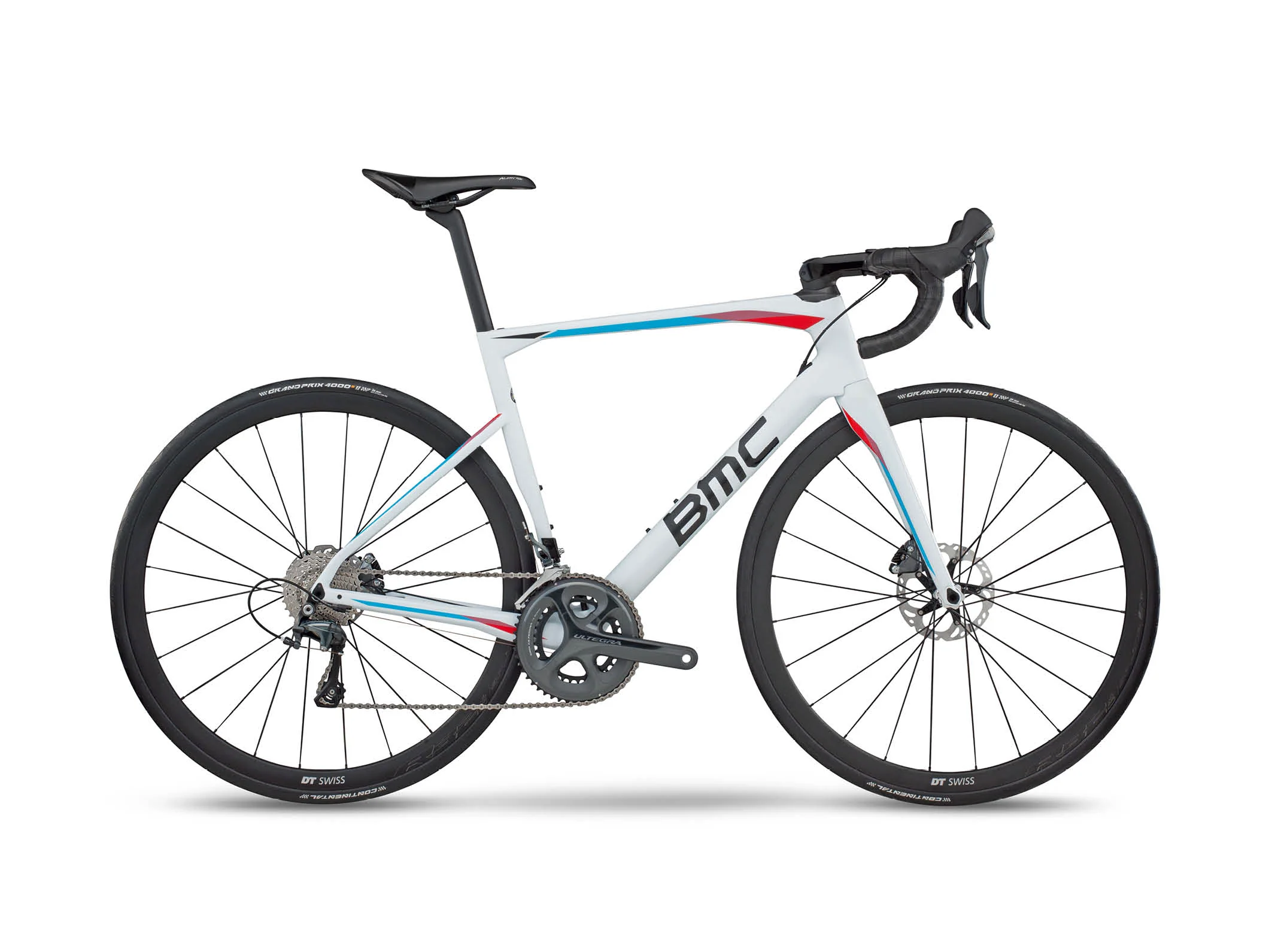 Roadmachine 01 Ultegra