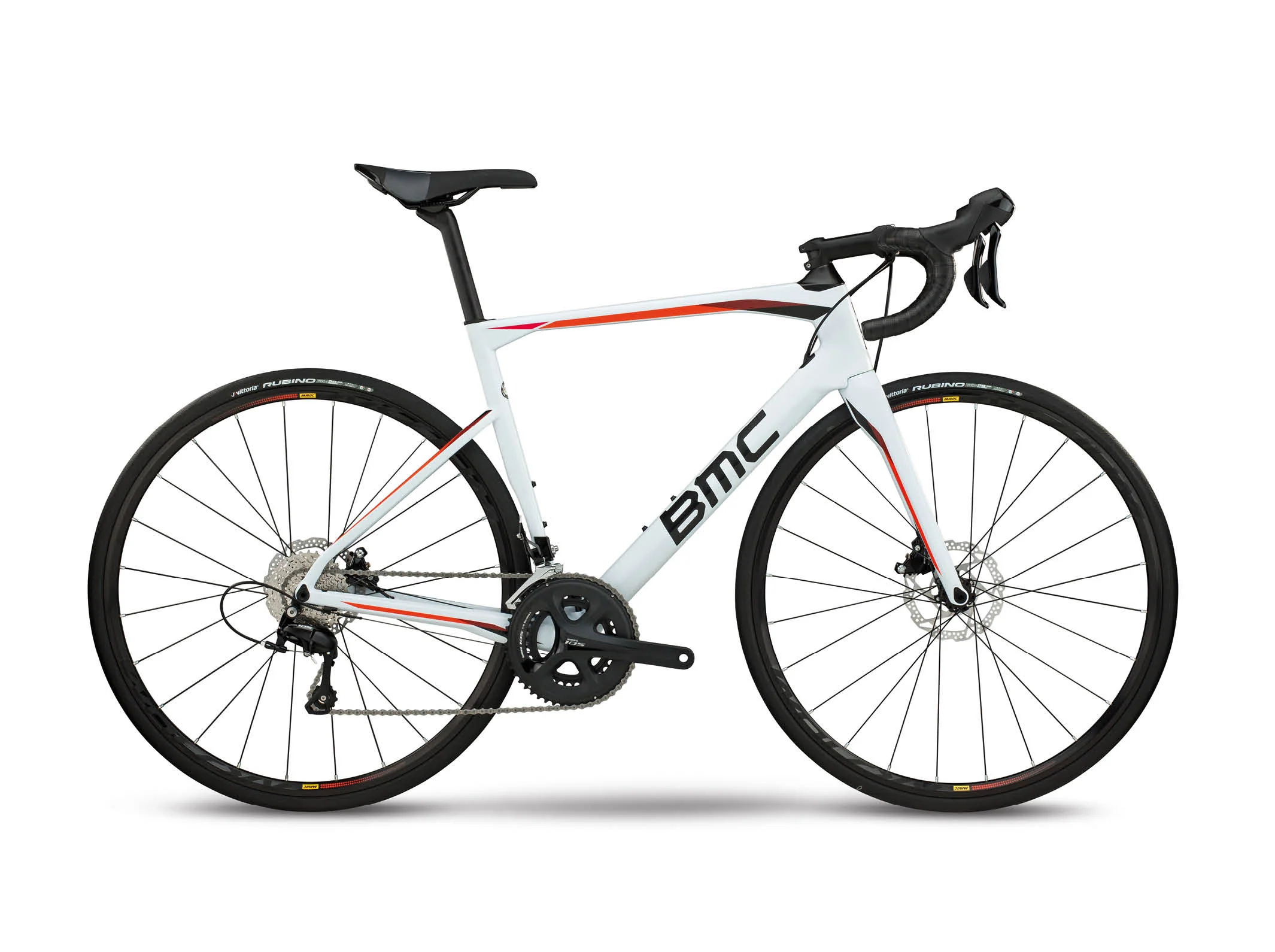 Roadmachine 02 THREE