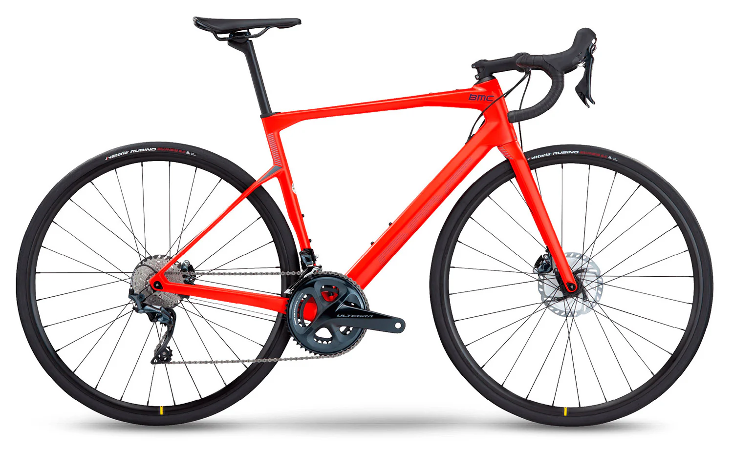 Roadmachine FIVE