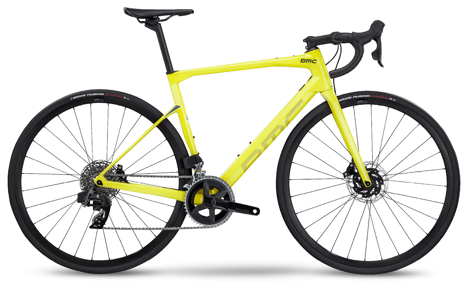 Roadmachine FOUR