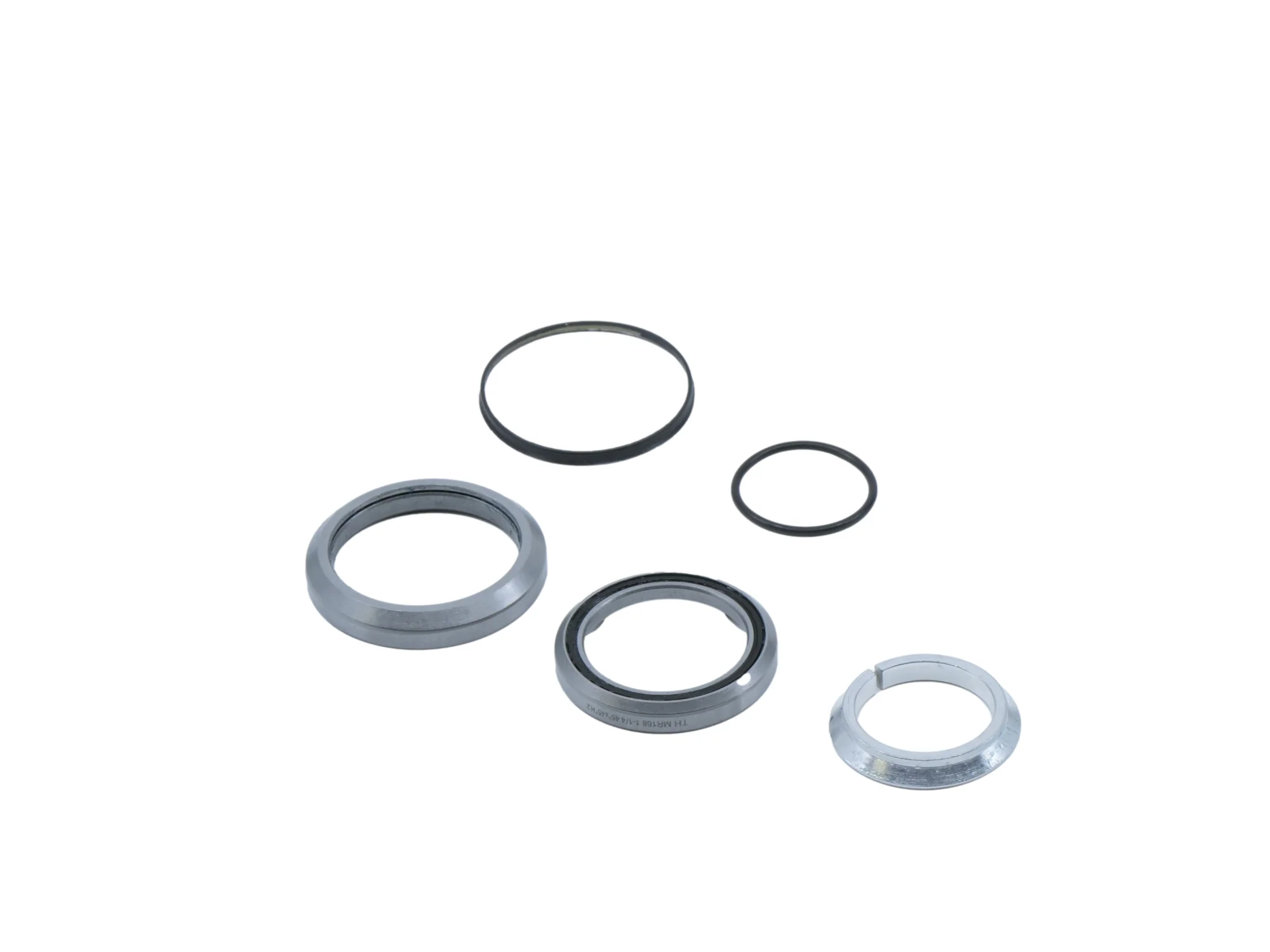 Roadmachine Headset without Topcone