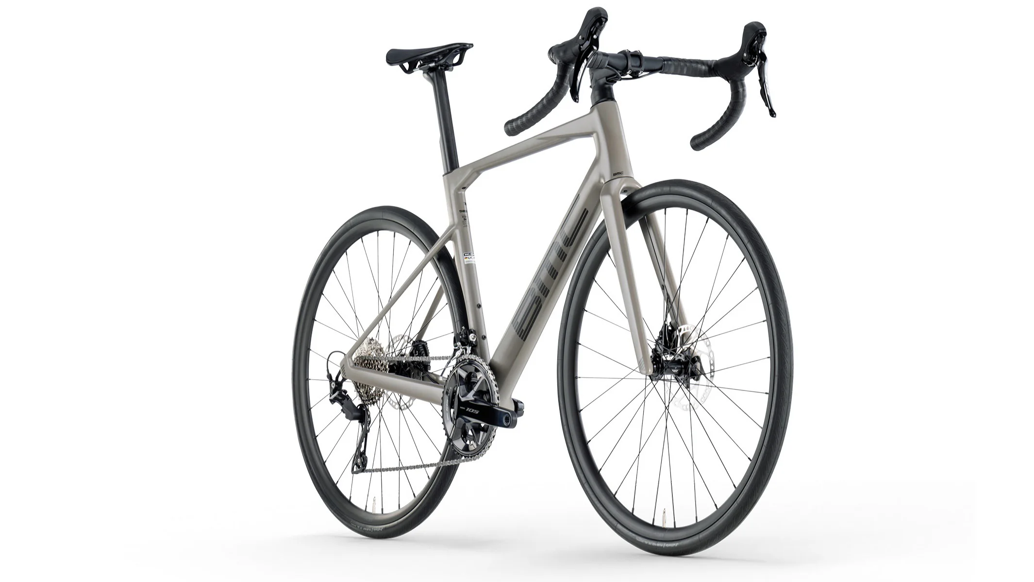 Roadmachine THREE - Image 2