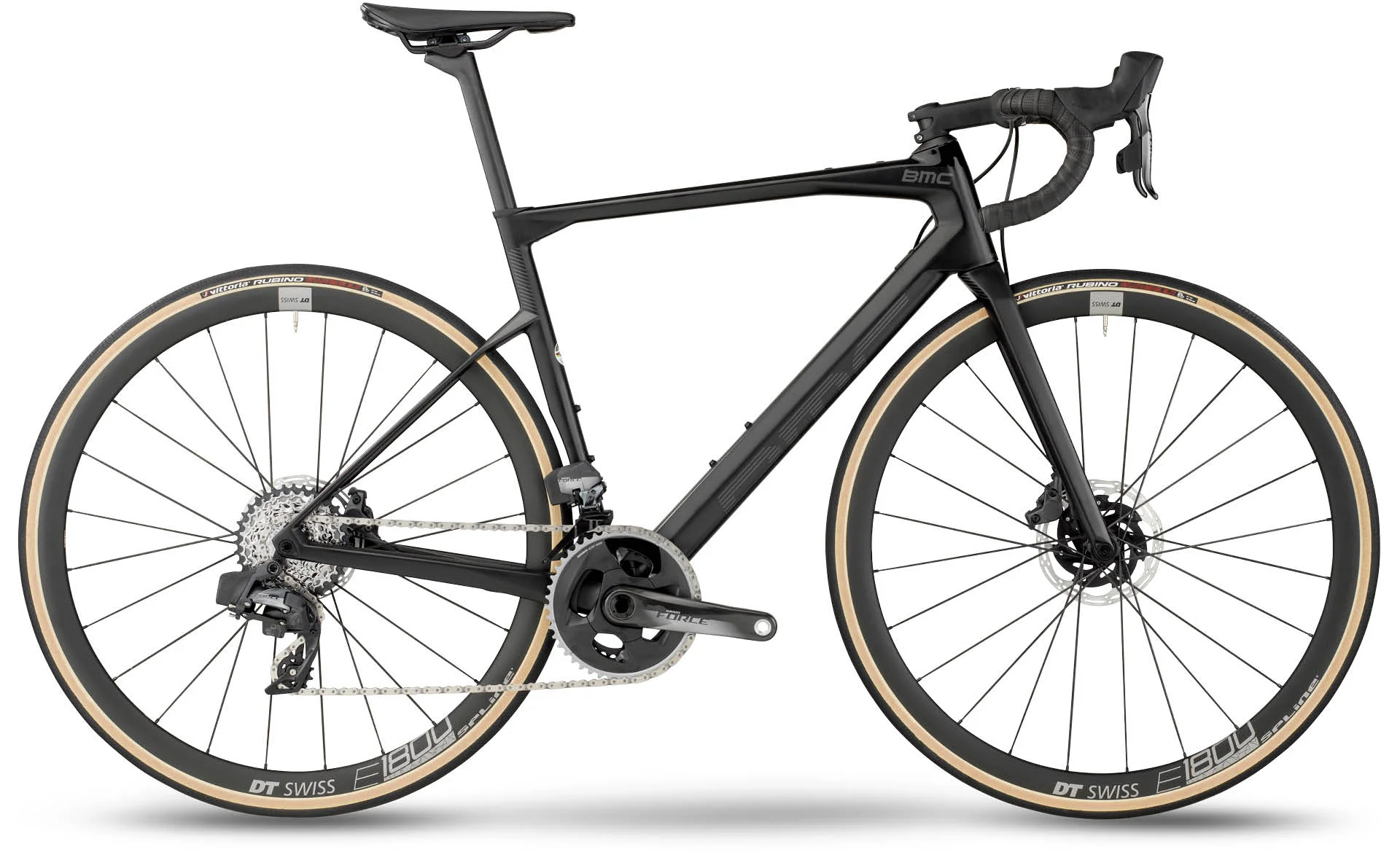 Roadmachine TWO