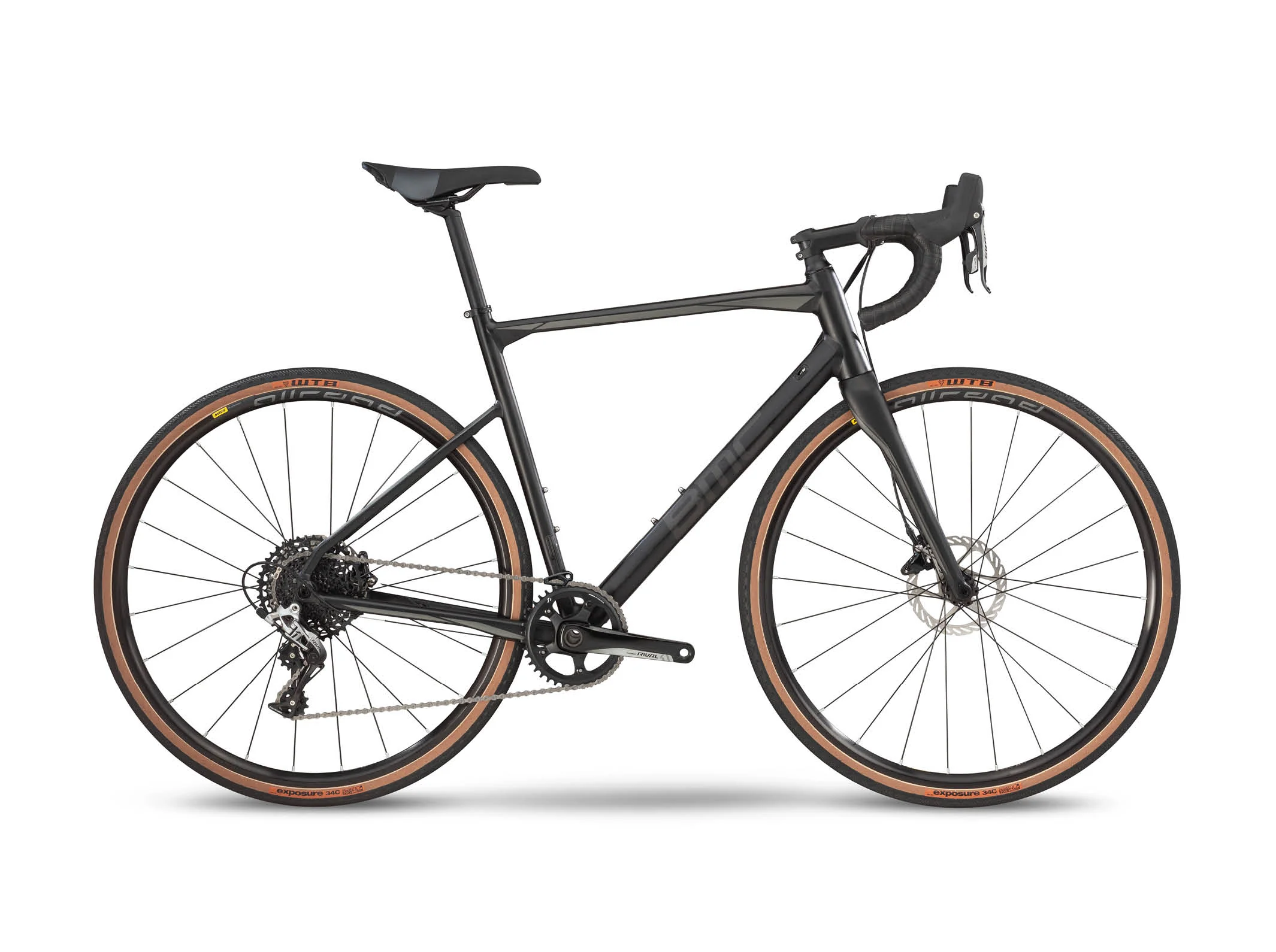 Roadmachine X