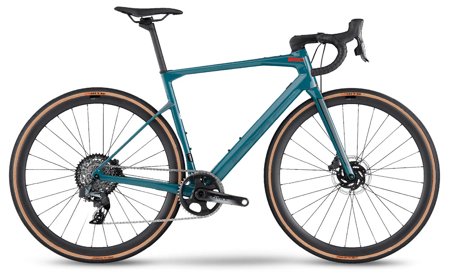 Roadmachine X ONE