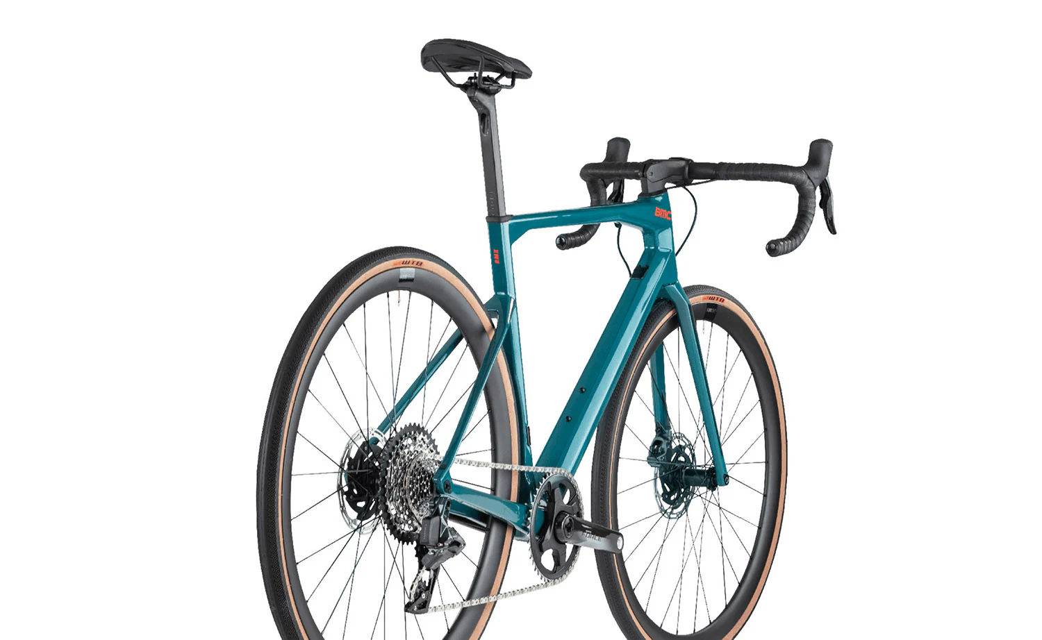 Roadmachine X ONE - Image 3