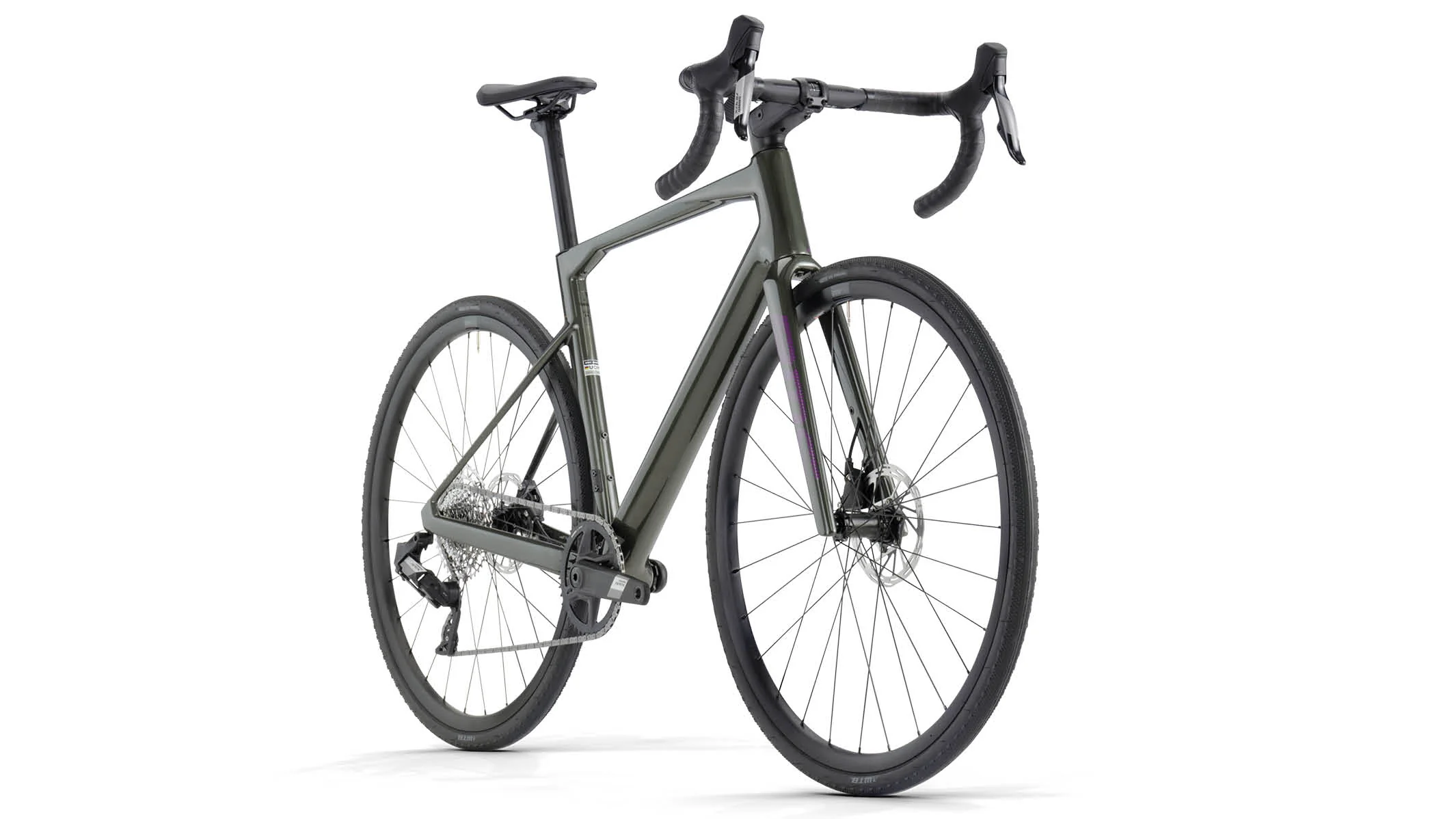 Roadmachine X THREE - Image 2