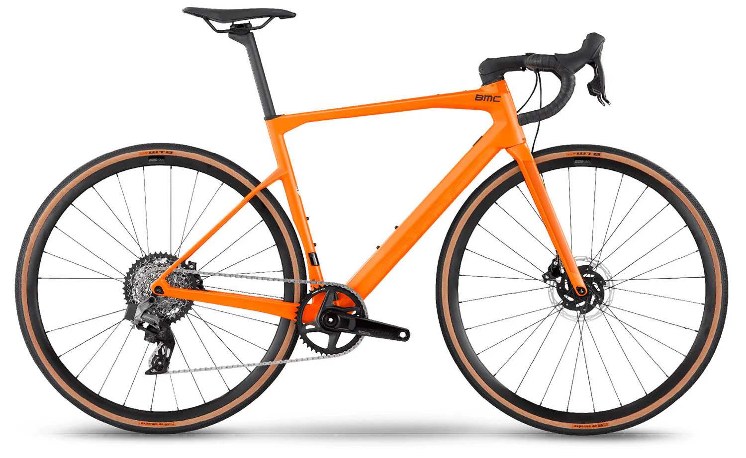 Roadmachine X TWO