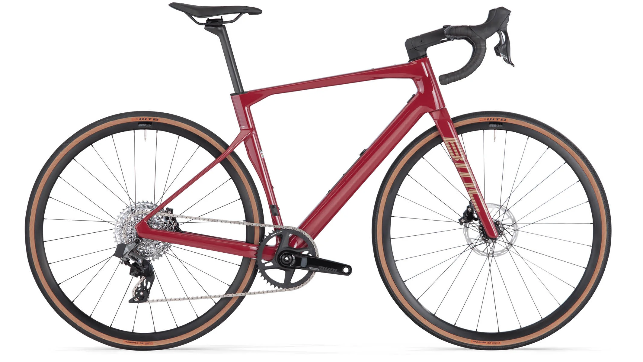 Roadmachine X TWO