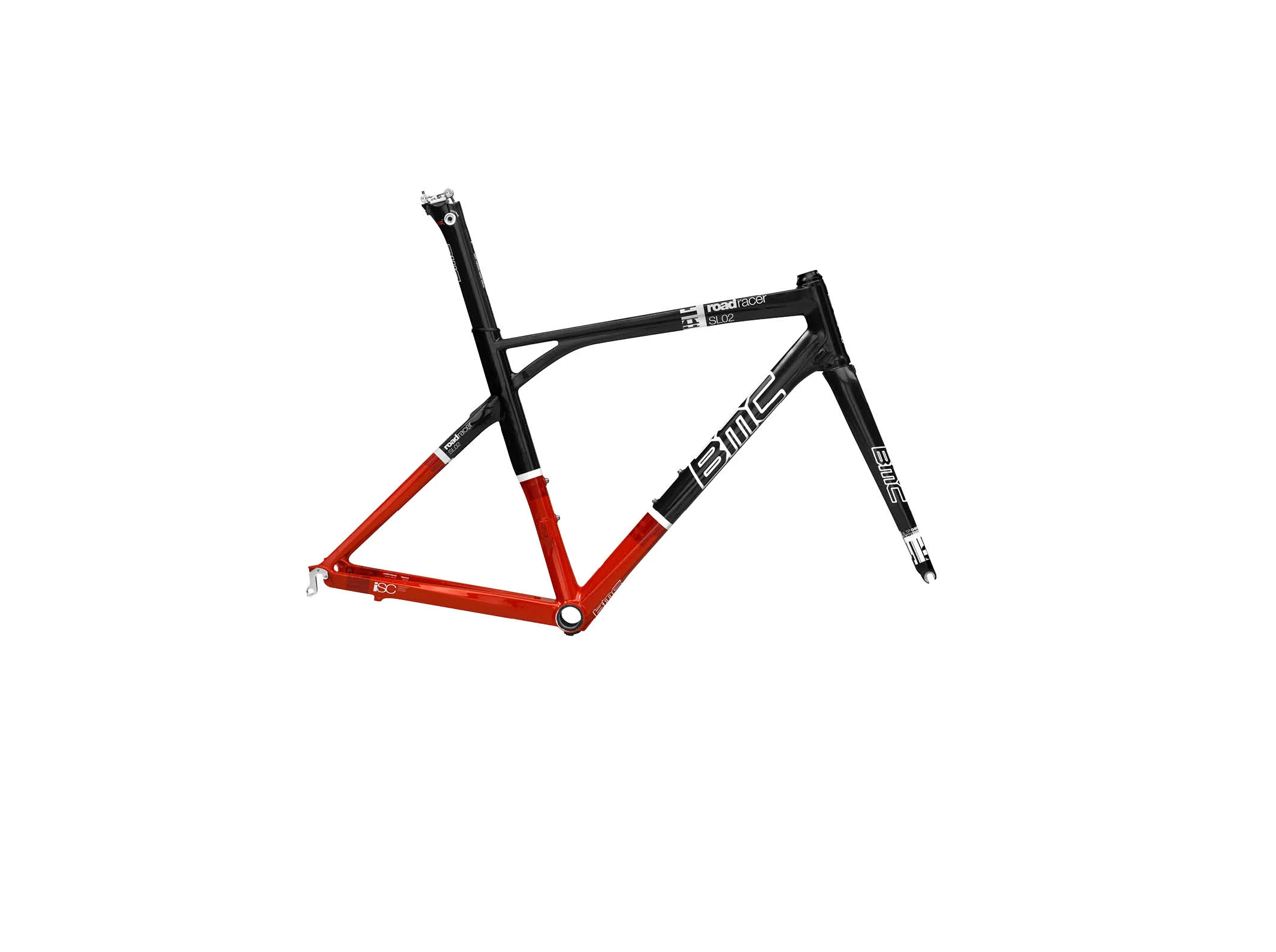 Roadracer SL02 FRS
