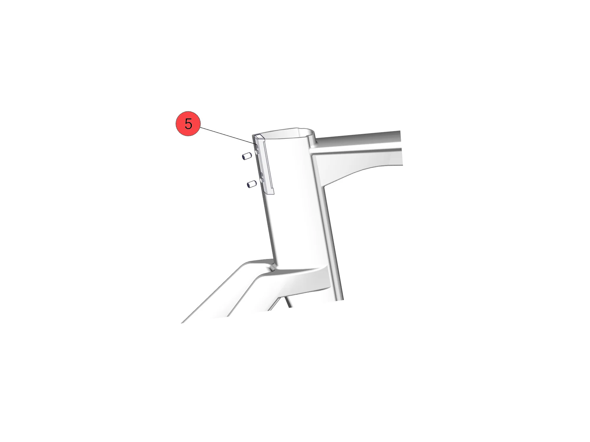 Seatpost Clamp - No 13