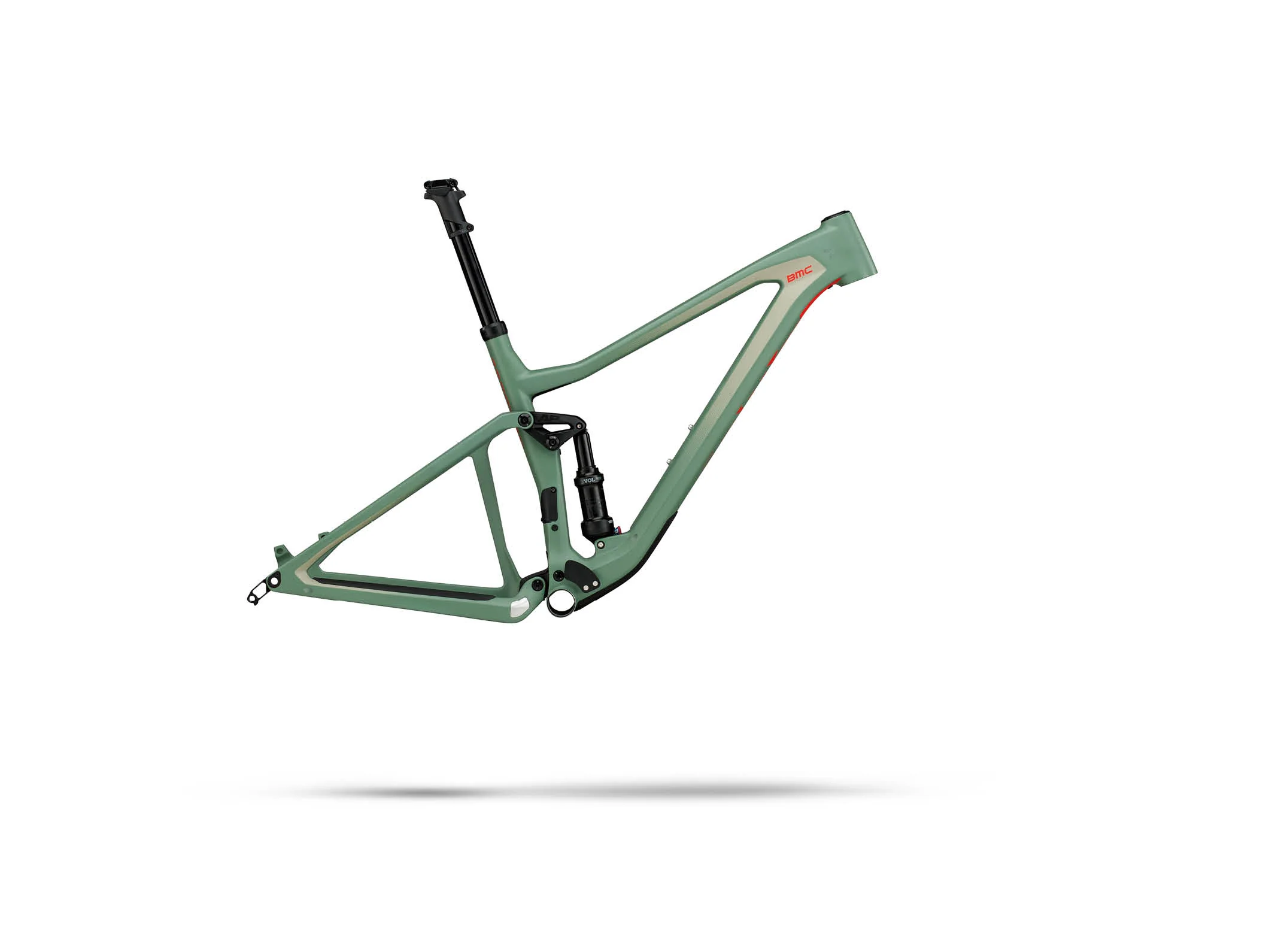 Speedfox 01 FRS 27.5 Inch