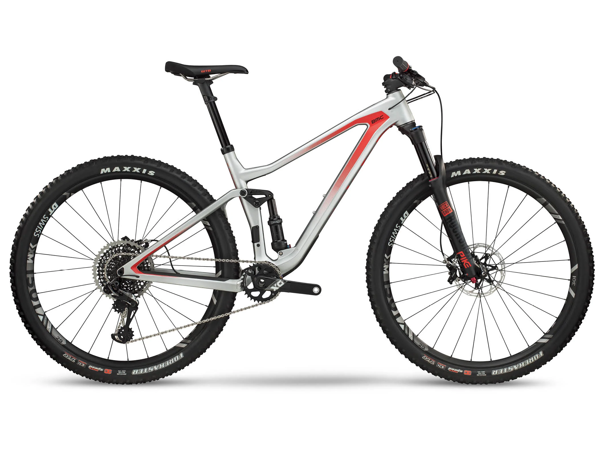 Speedfox 01 ONE 27.5"