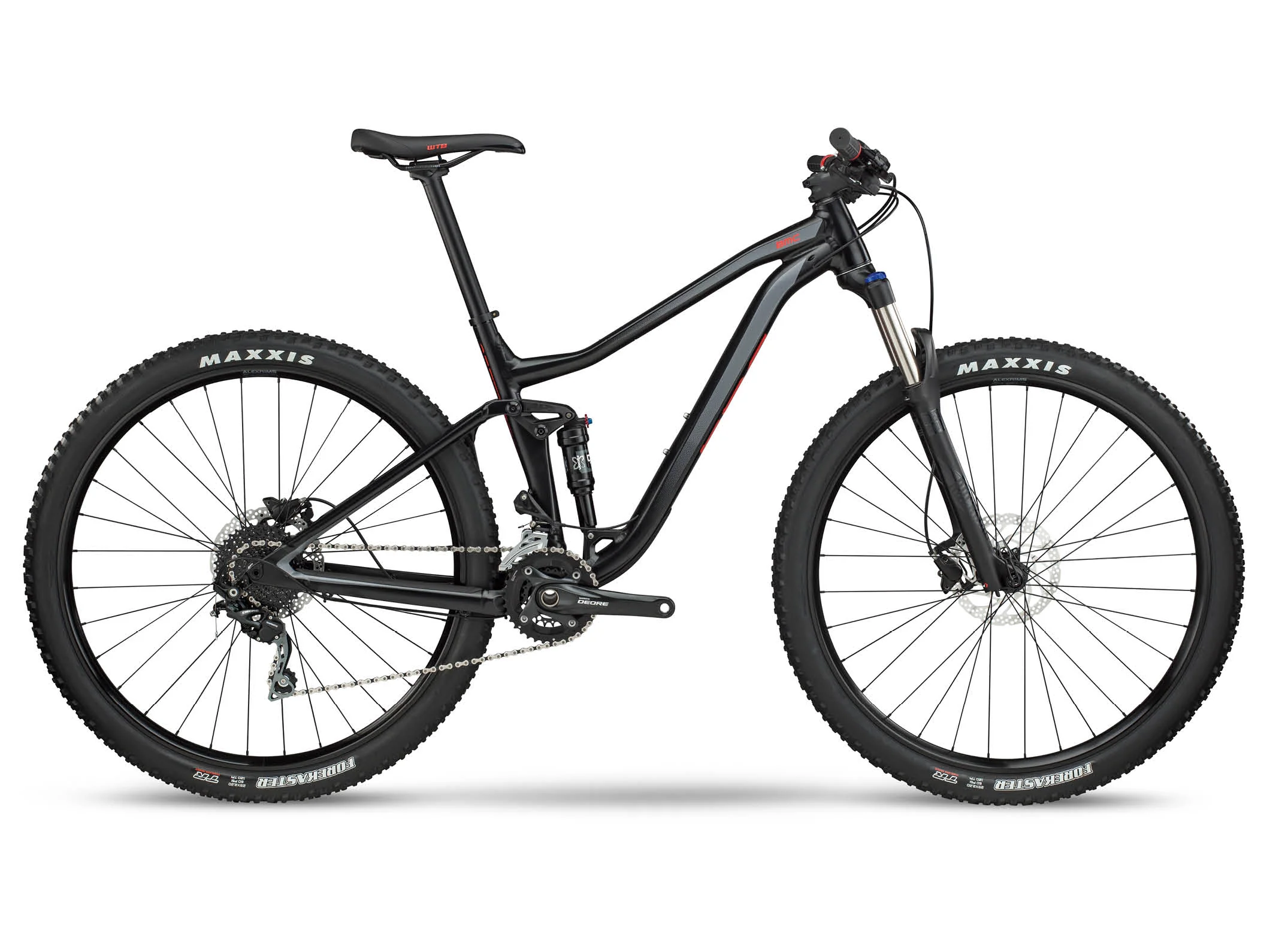 Speedfox 03 THREE 29"