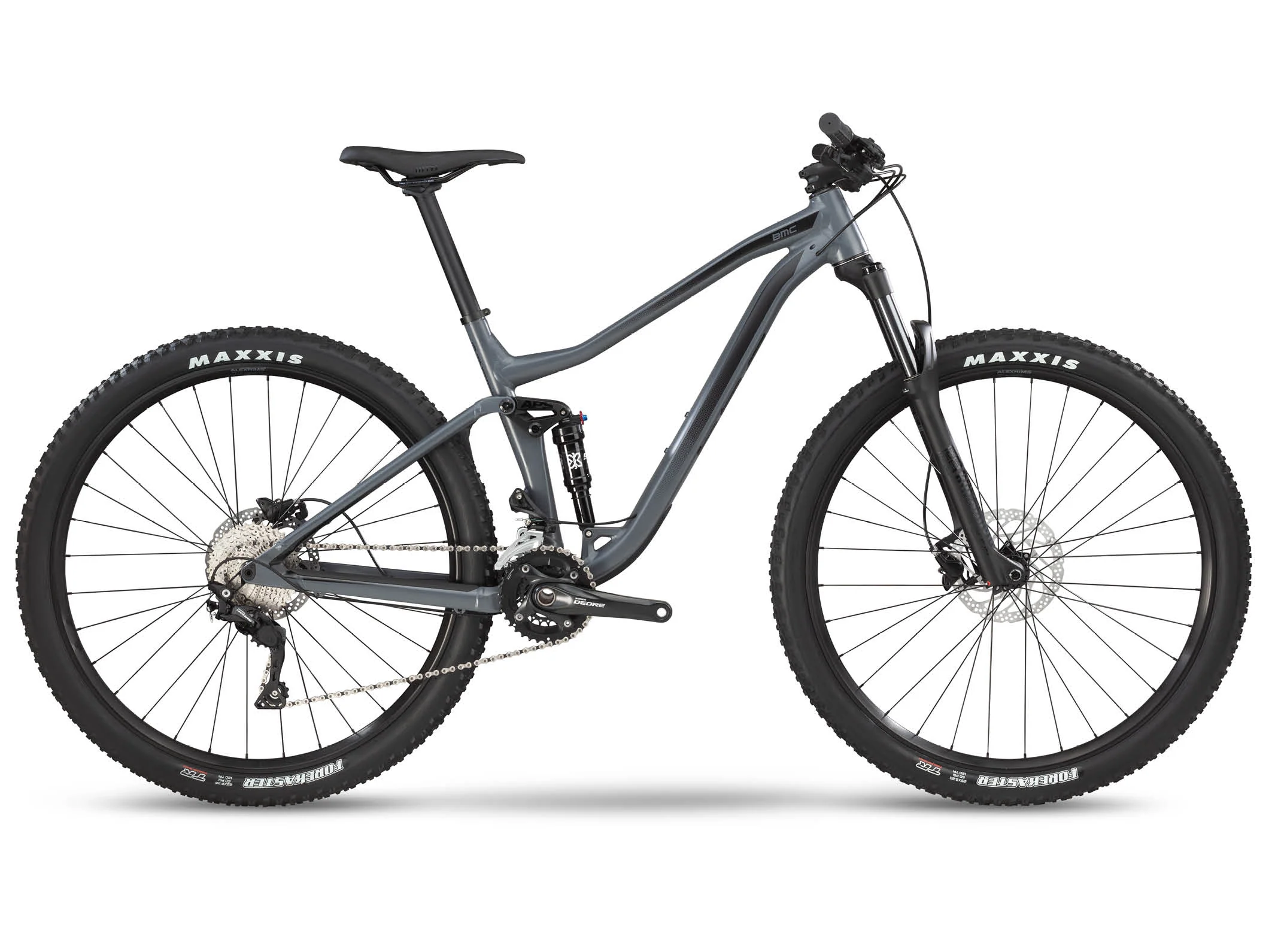 Speedfox 03 TWO 27.5"