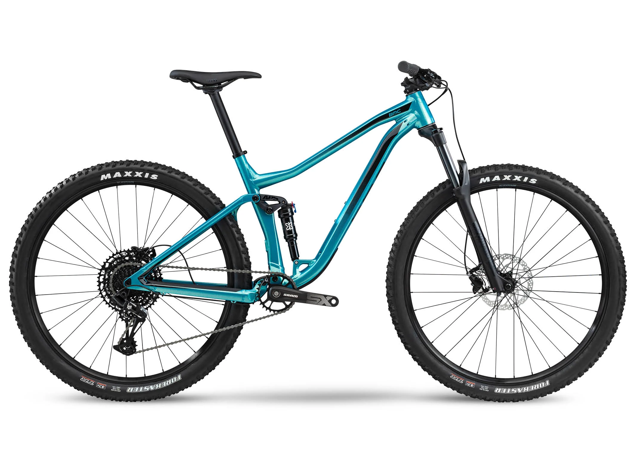 Speedfox 03 TWO 27.5"