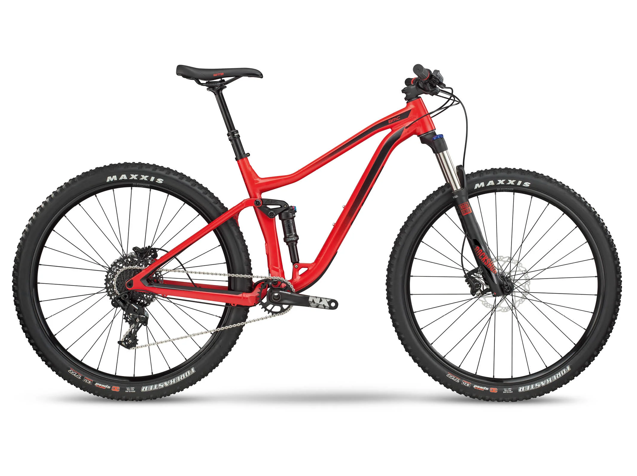 Speedfox 03 TWO 29"