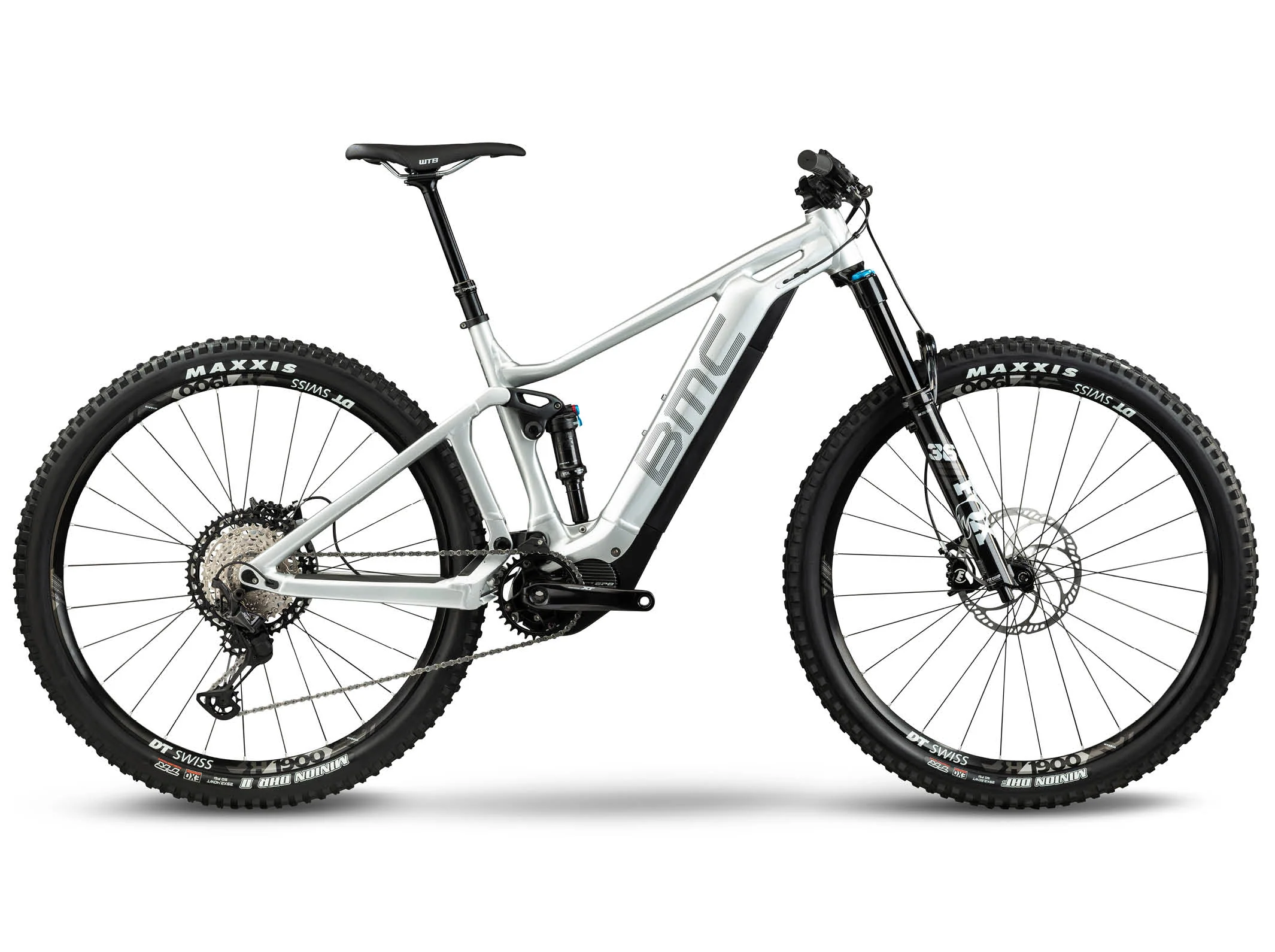 Speedfox AMP AL  ONE